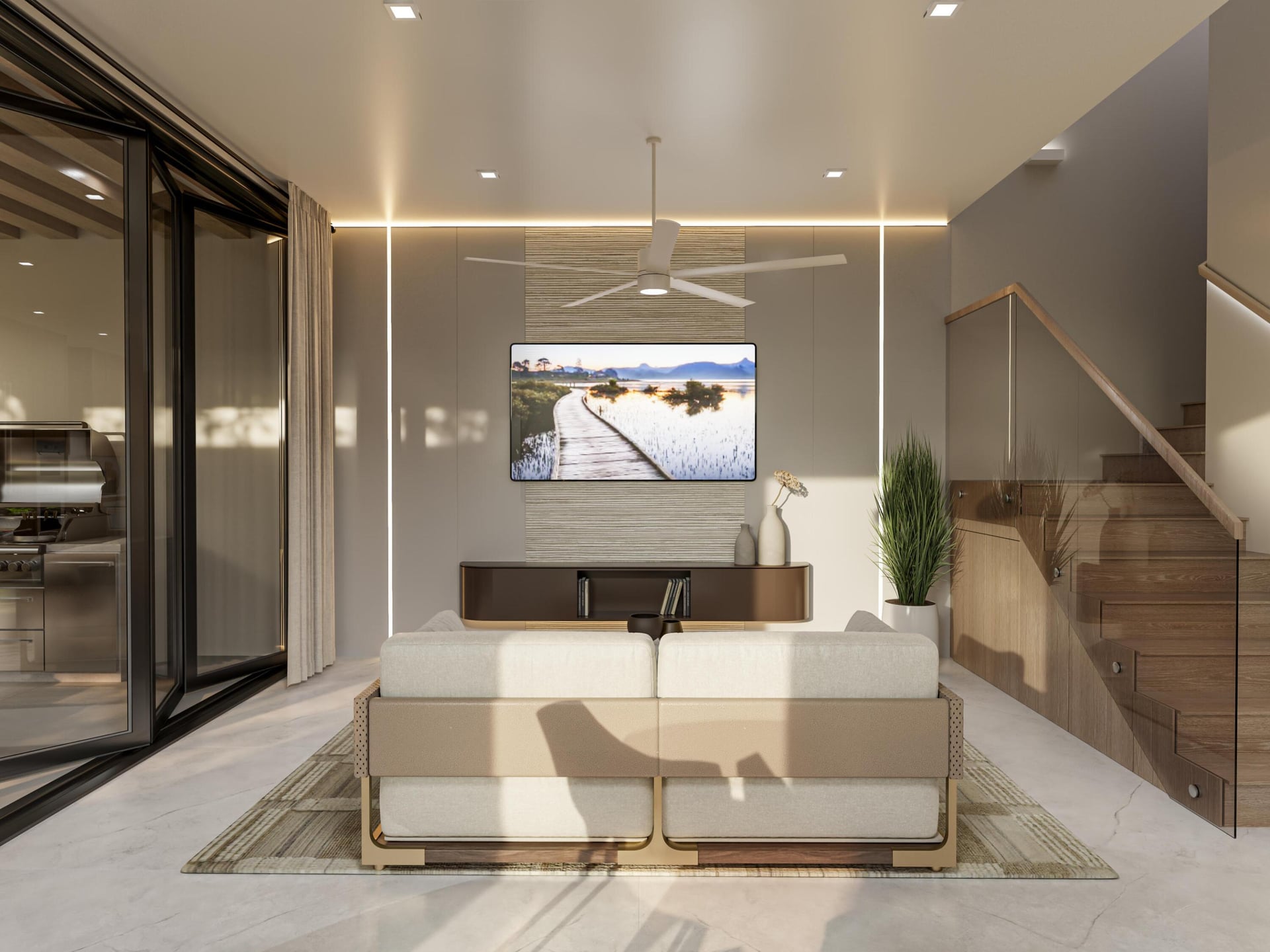 Downtown Delray Beach Residence photo 5