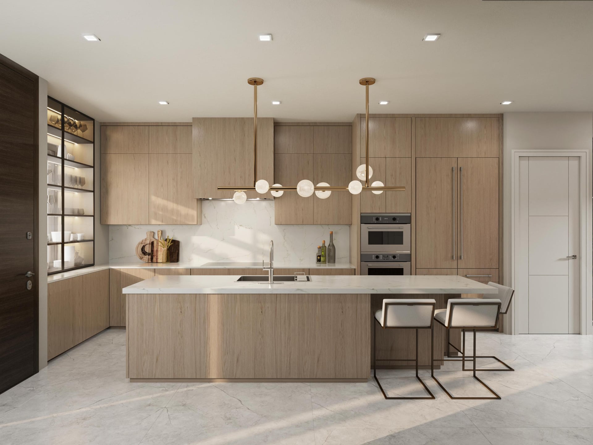 Downtown Delray Beach Residence photo 7