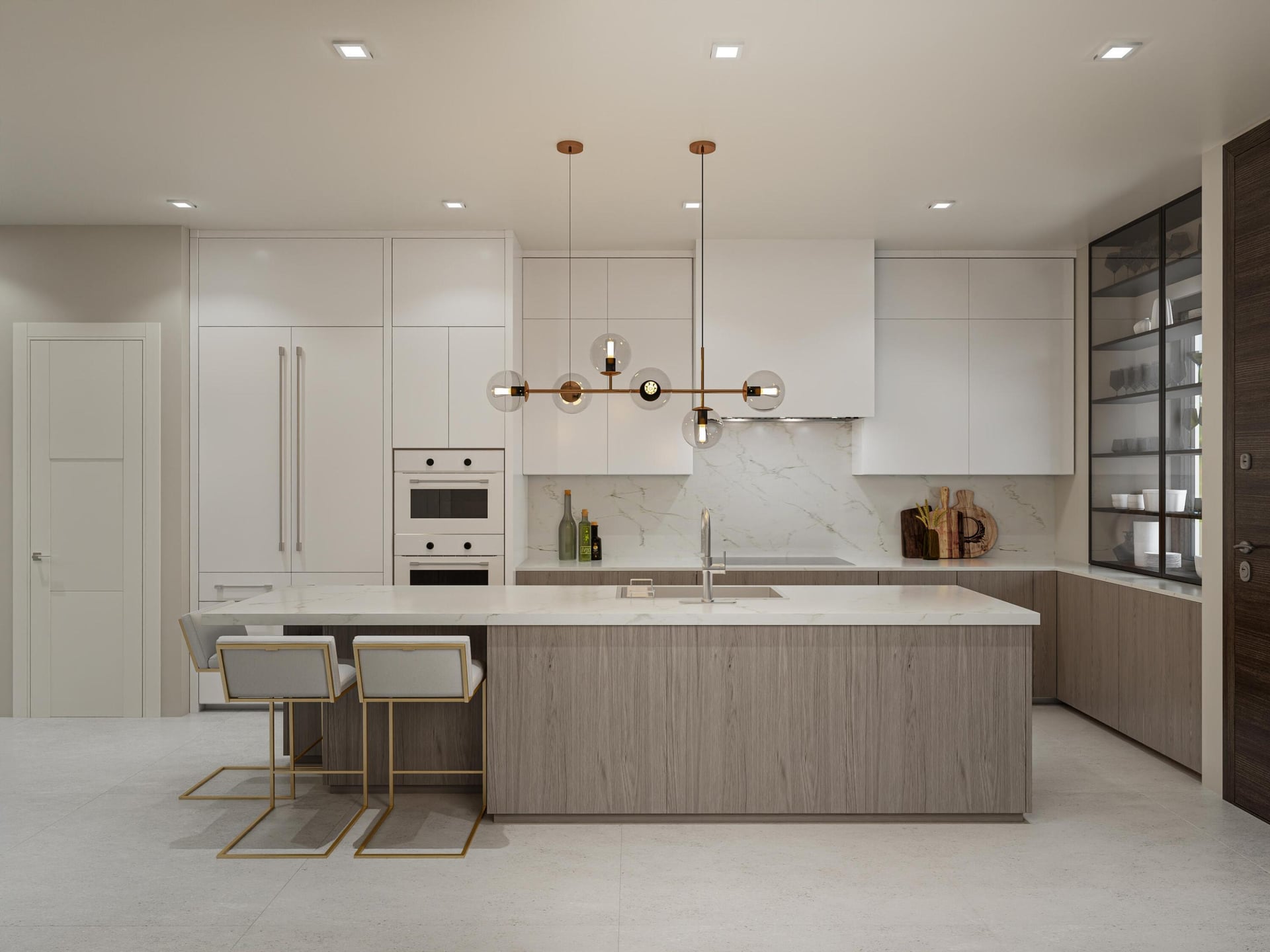 Downtown Delray Beach Residence photo 8