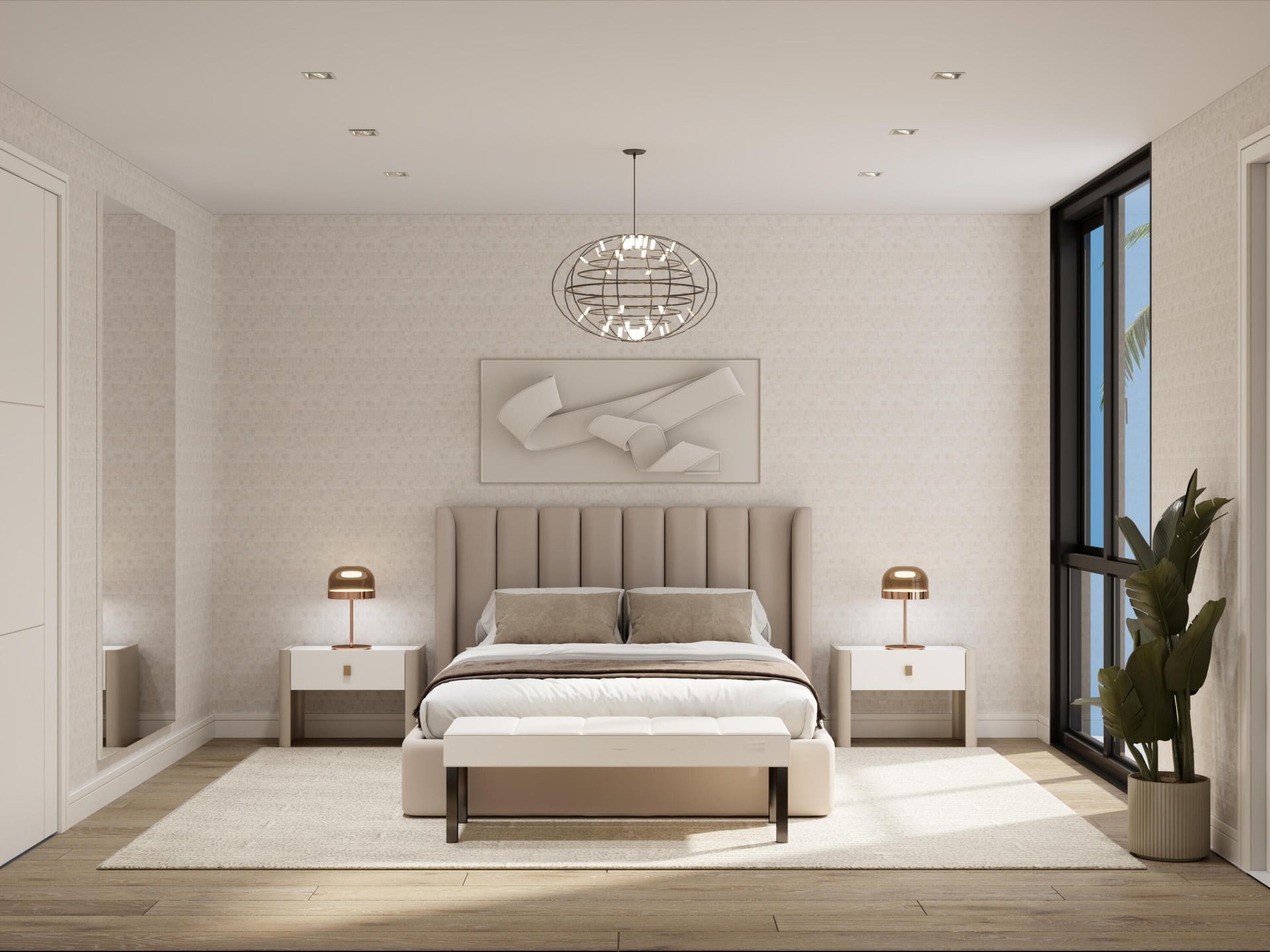 Downtown Delray Beach Residence photo 9