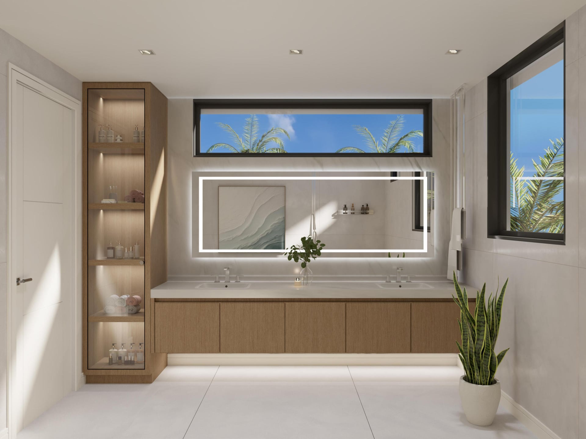 Downtown Delray Beach Residence photo 11