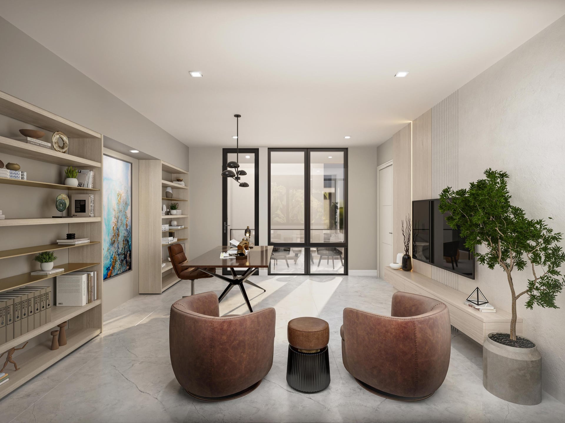 Downtown Delray Beach Residence photo 17