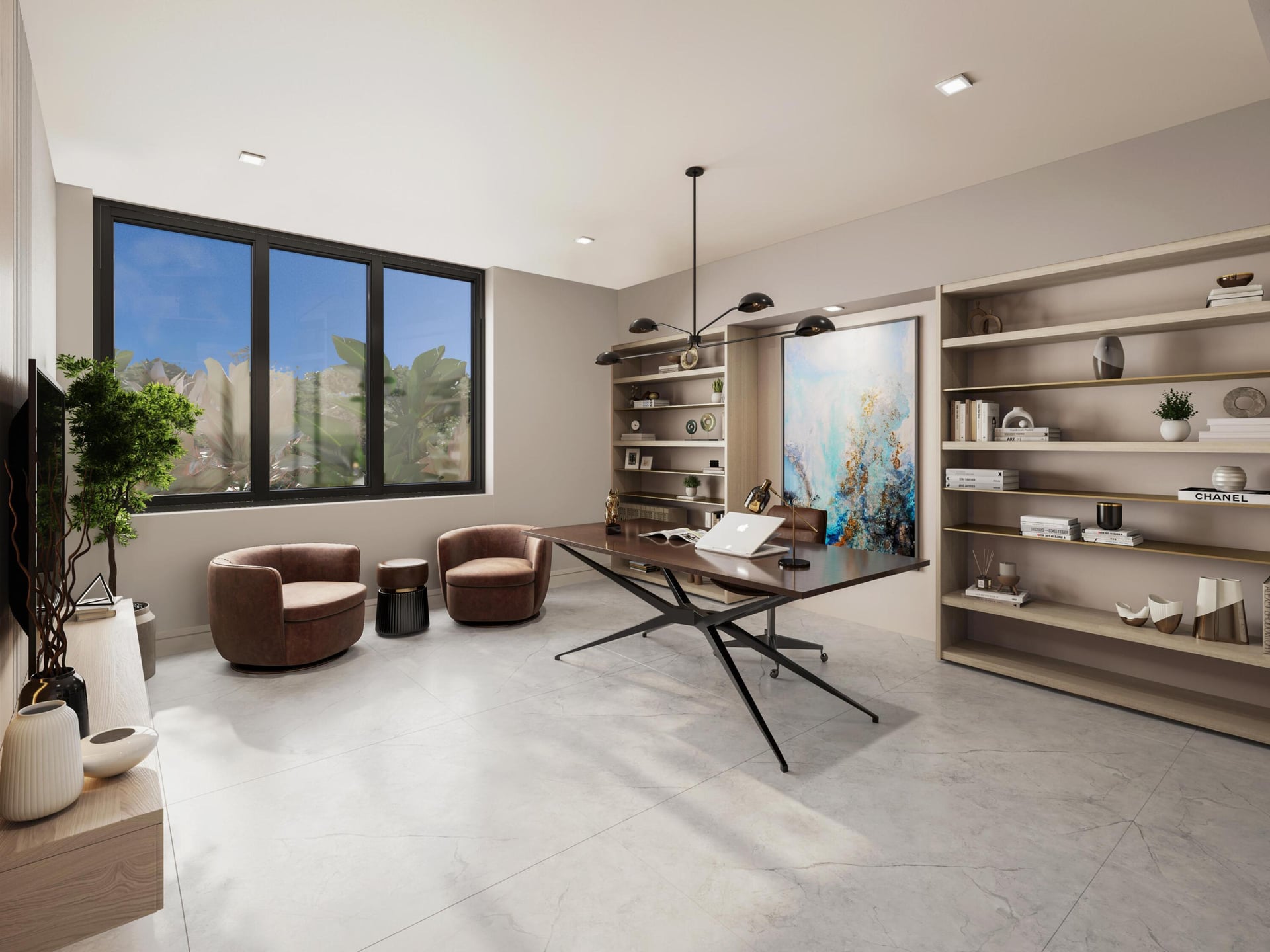 Downtown Delray Beach Residence photo 18