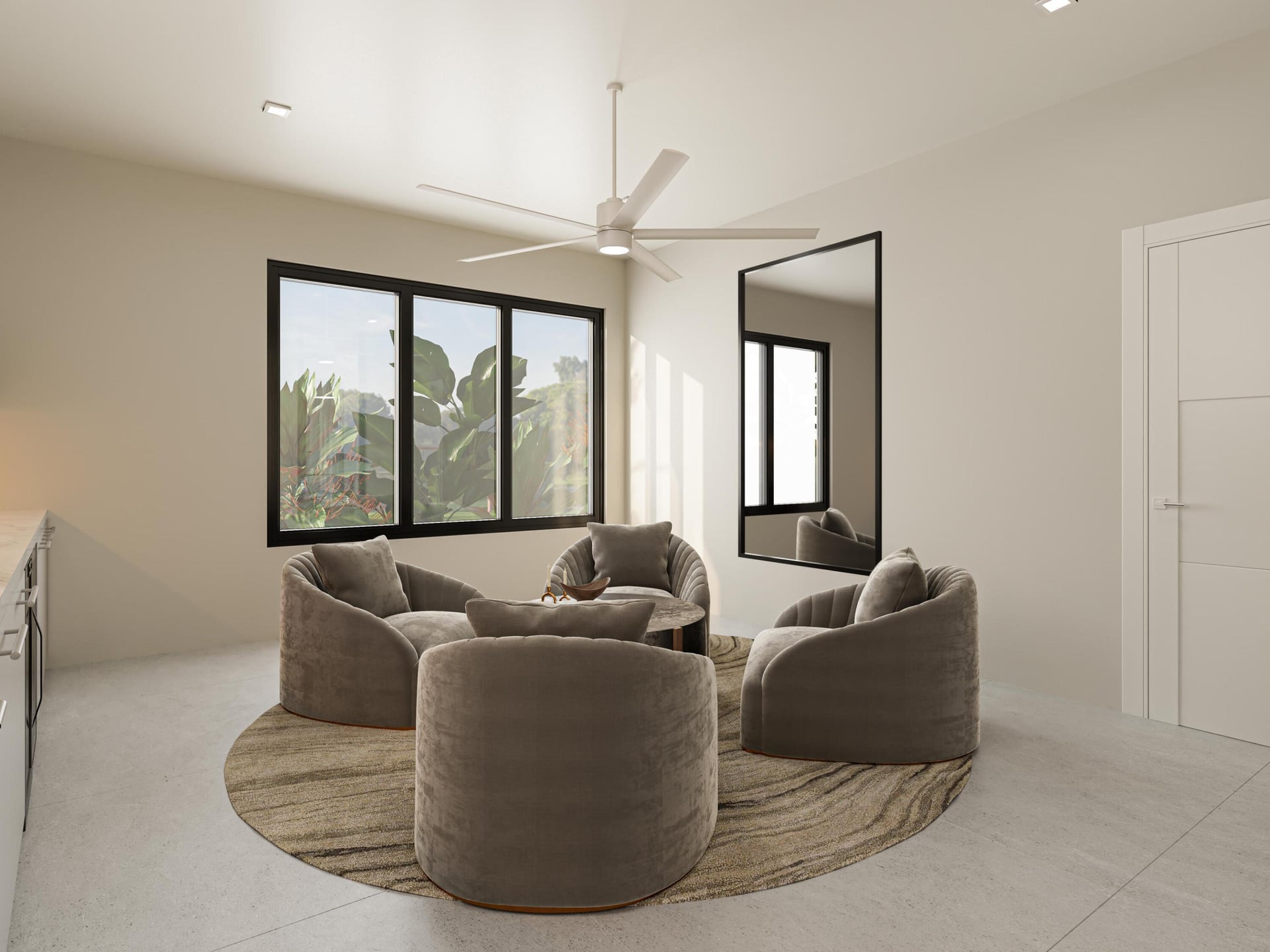 Downtown Delray Beach Residence photo 22
