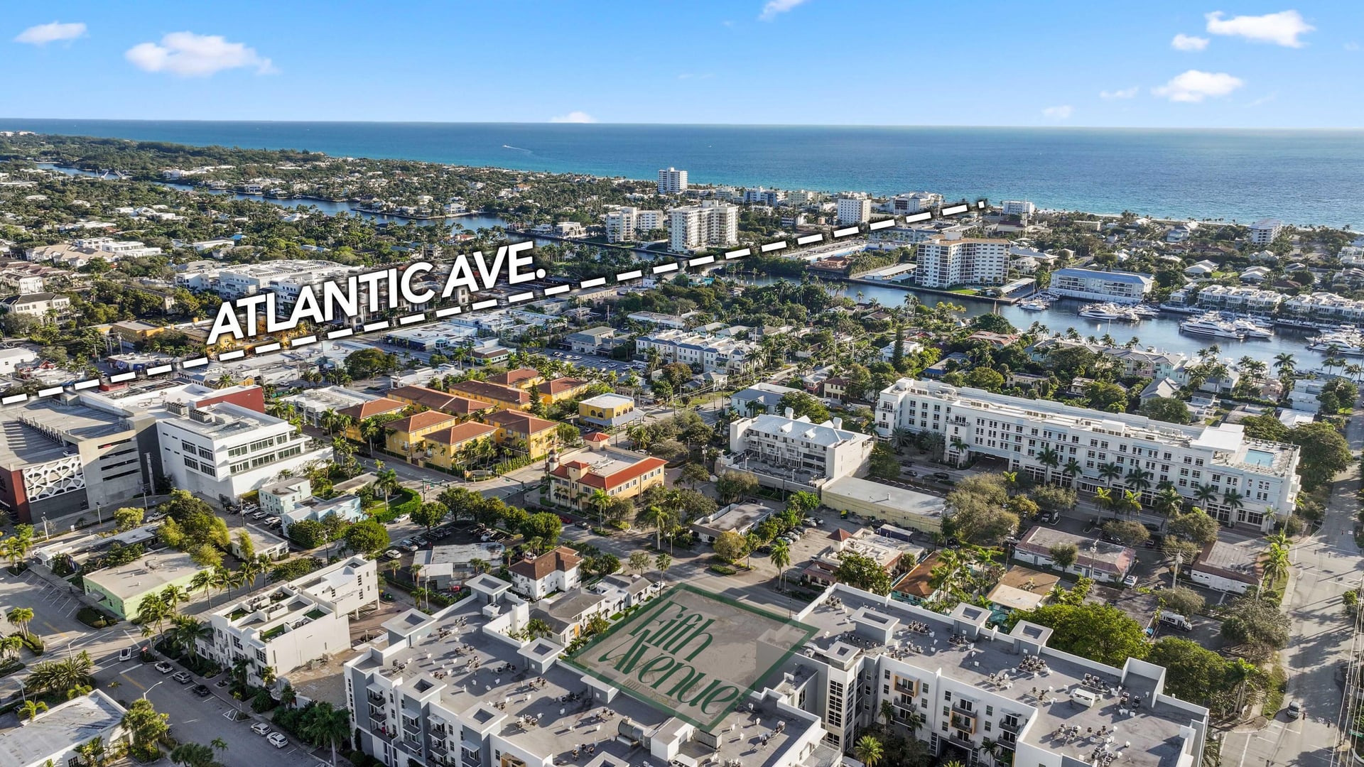Downtown Delray Beach Residence photo 26