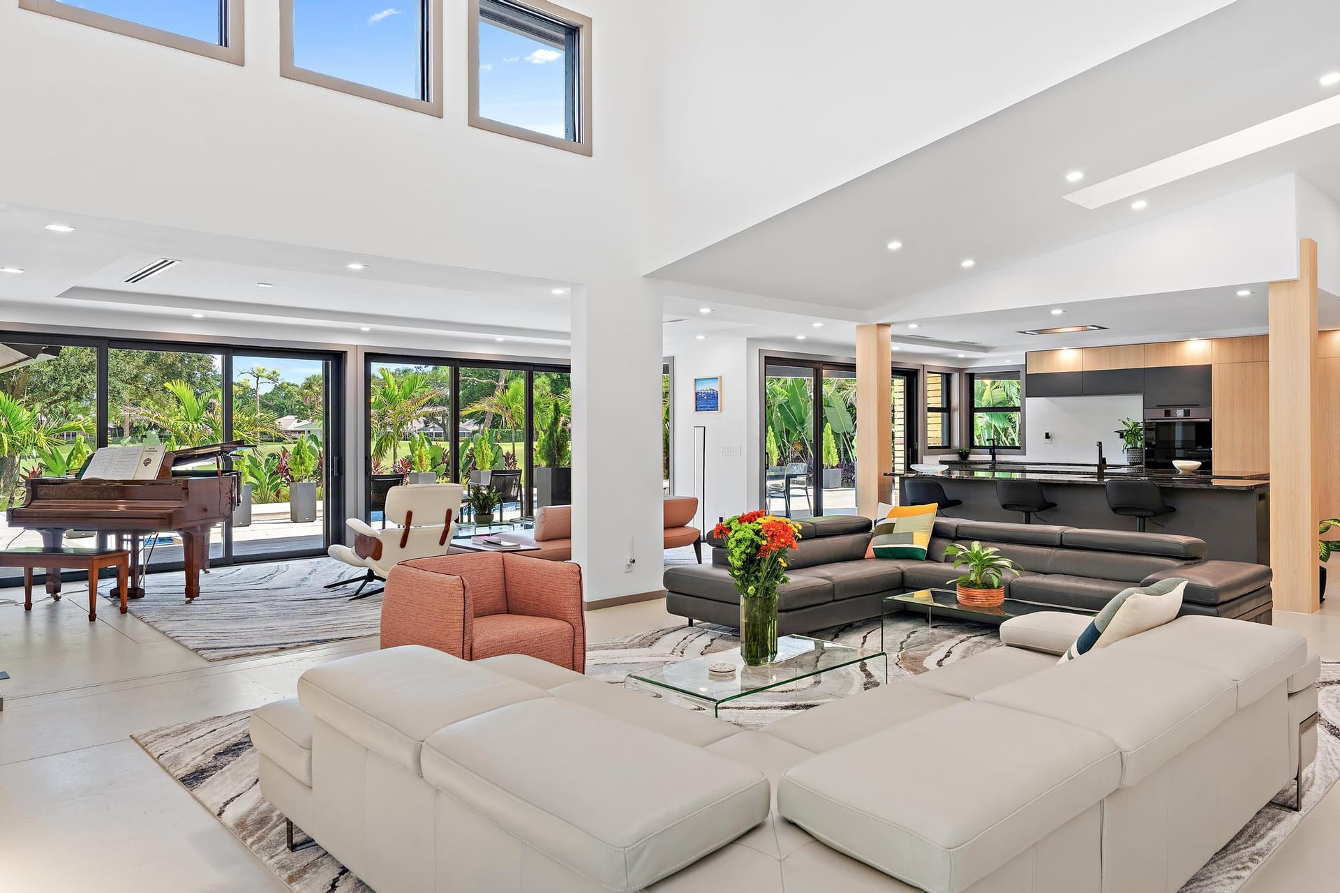 PGA National Palm Beach Gardens Residence photo 5