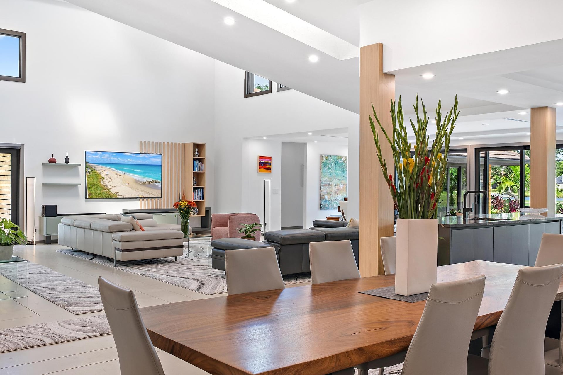 PGA National Palm Beach Gardens Residence photo 6