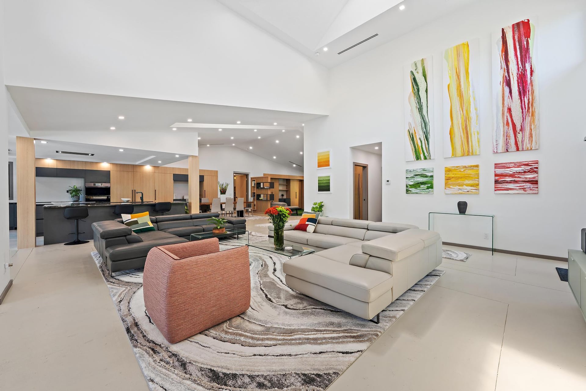 PGA National Palm Beach Gardens Residence photo 8