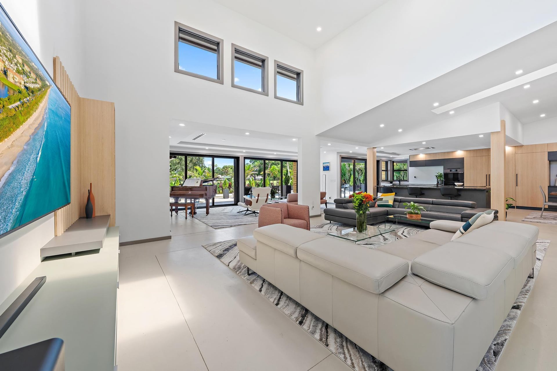 PGA National Palm Beach Gardens Residence photo 9