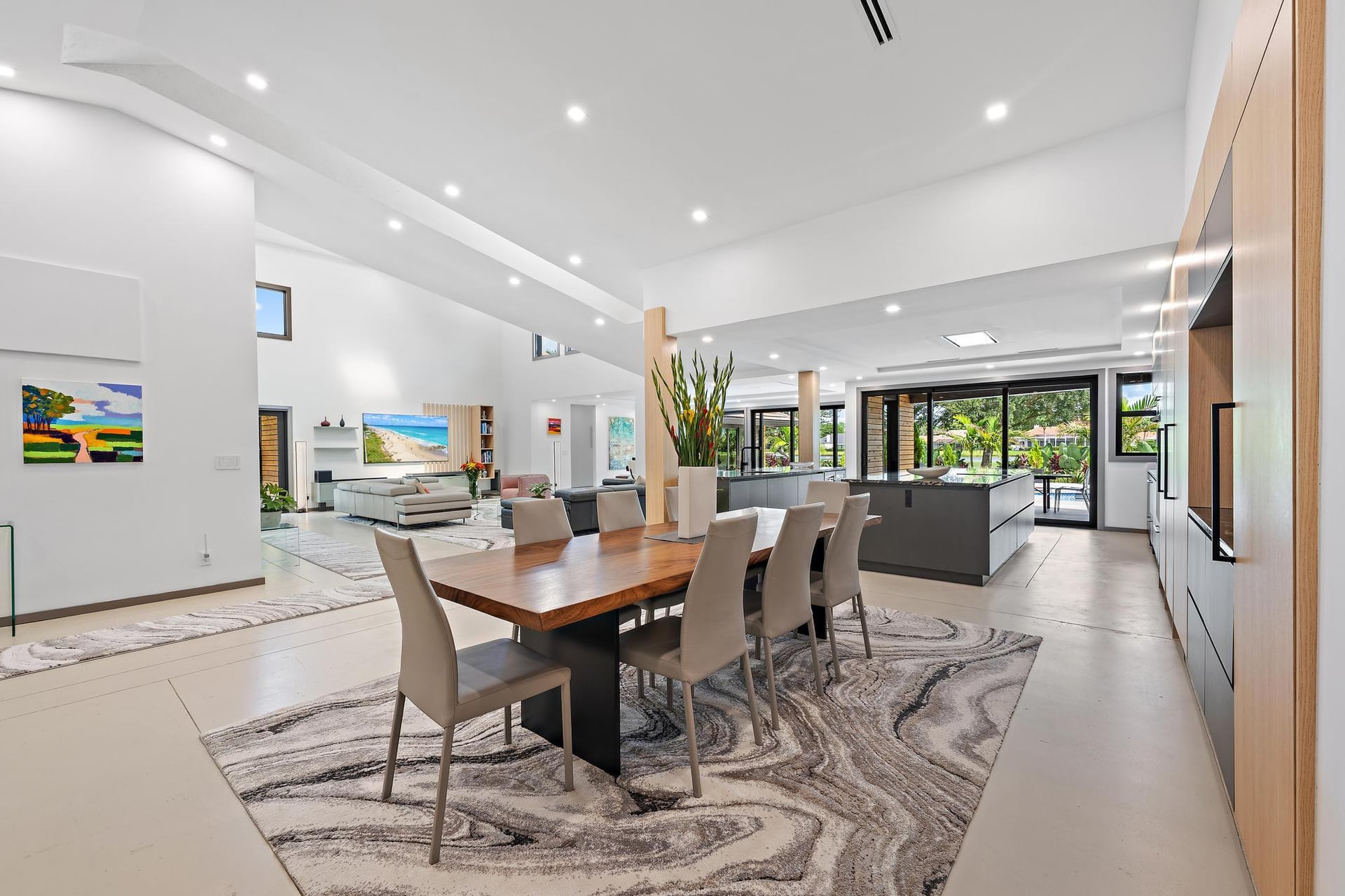 PGA National Palm Beach Gardens Residence photo 10