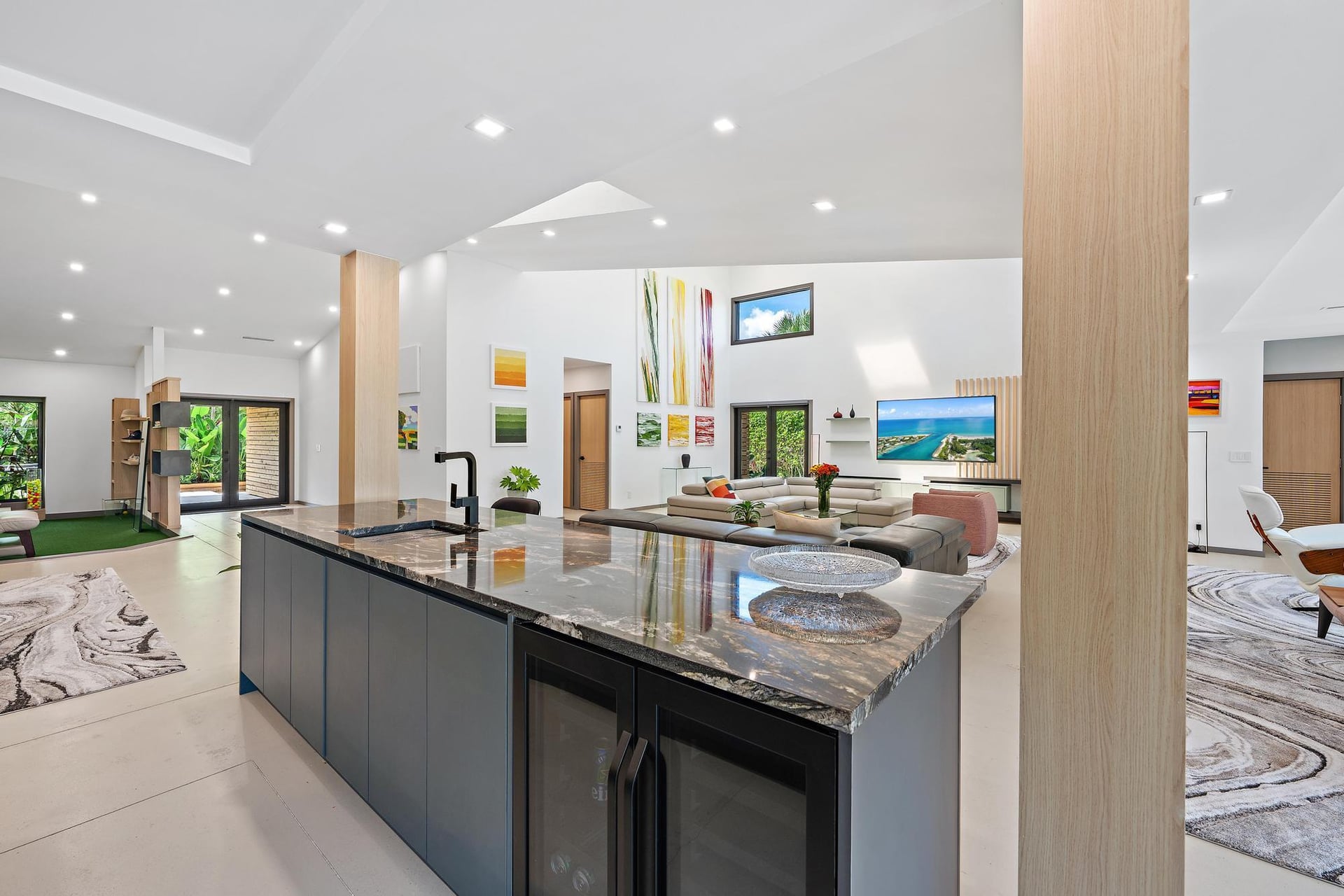 PGA National Palm Beach Gardens Residence photo 16