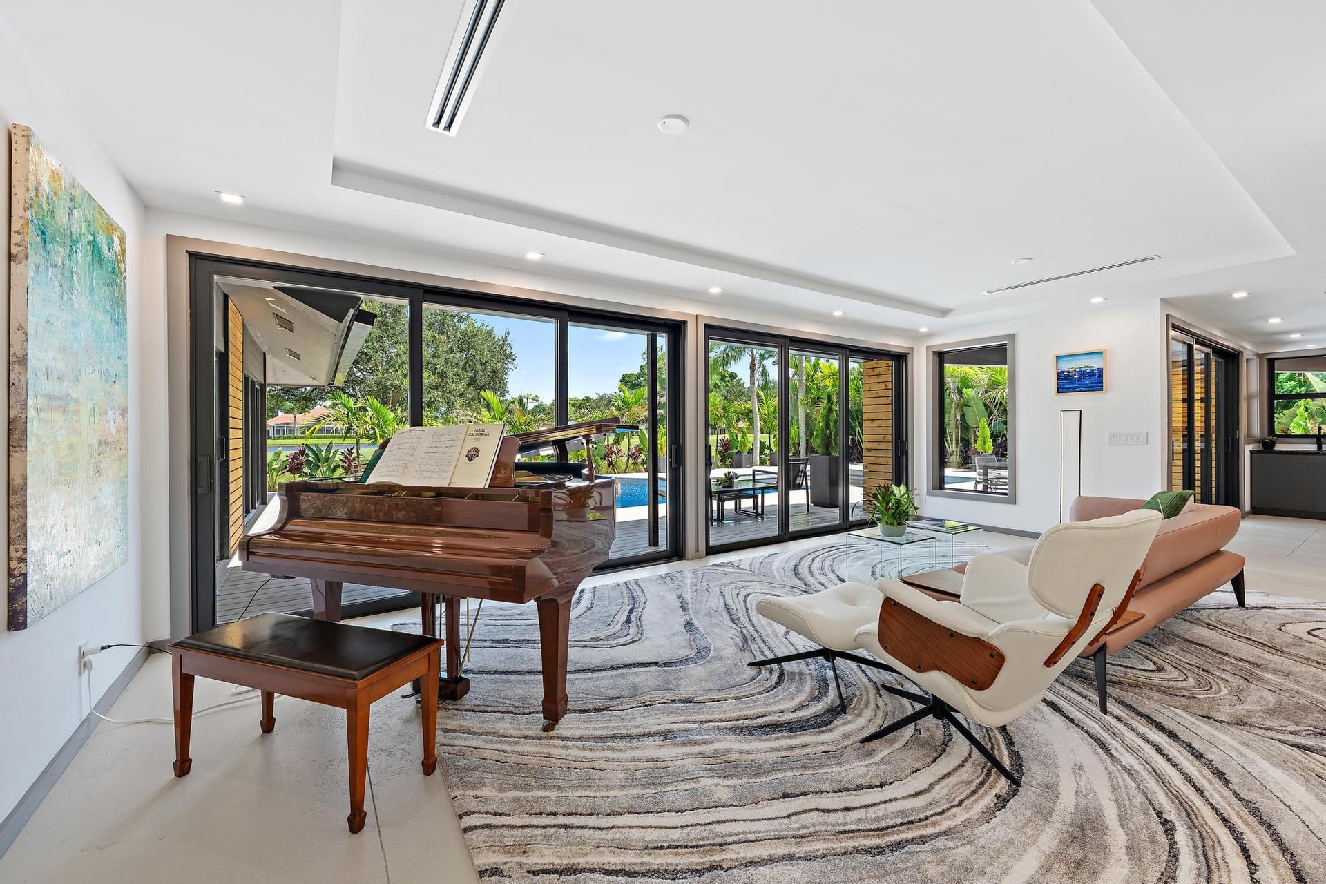 PGA National Palm Beach Gardens Residence photo 17