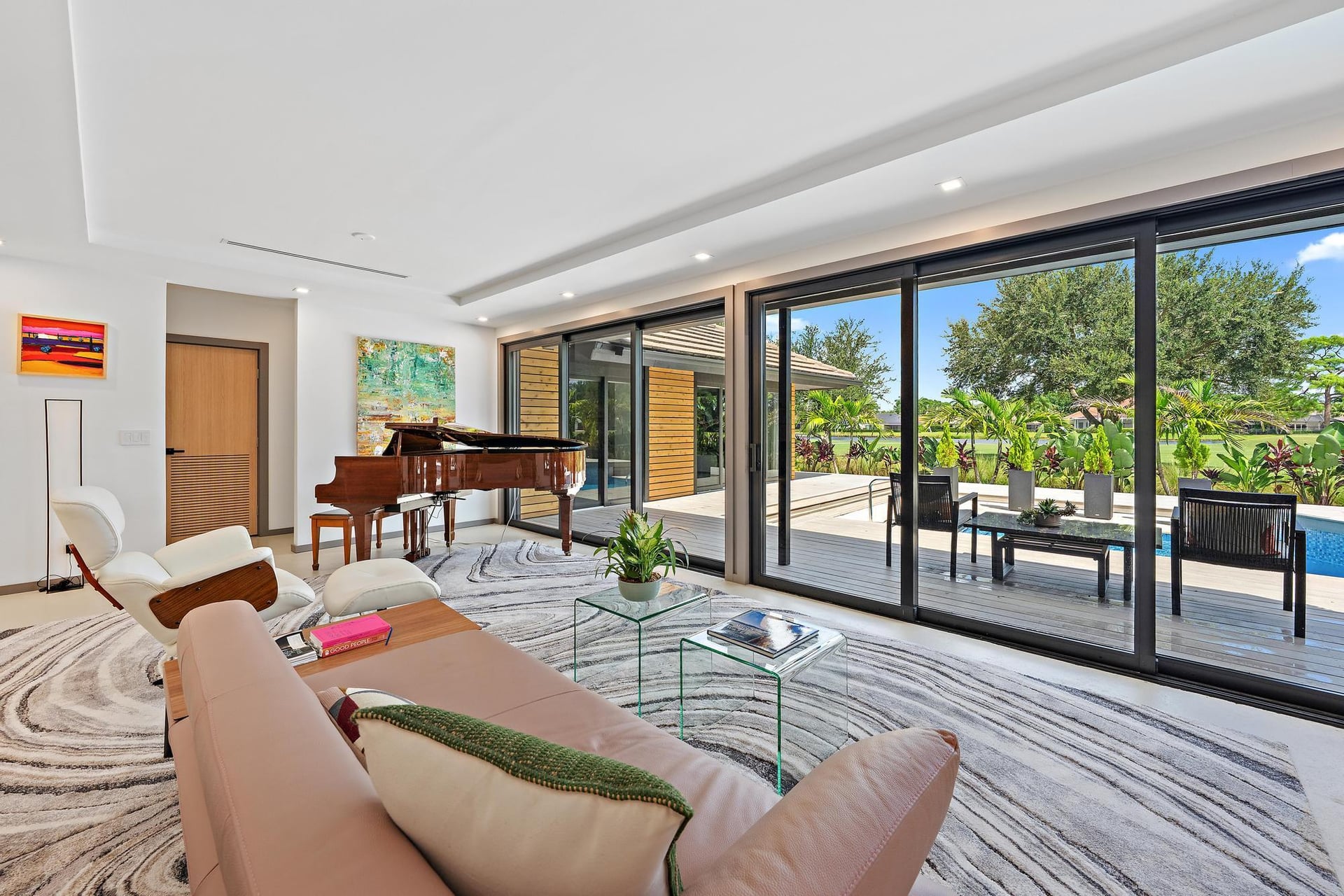 PGA National Palm Beach Gardens Residence photo 18