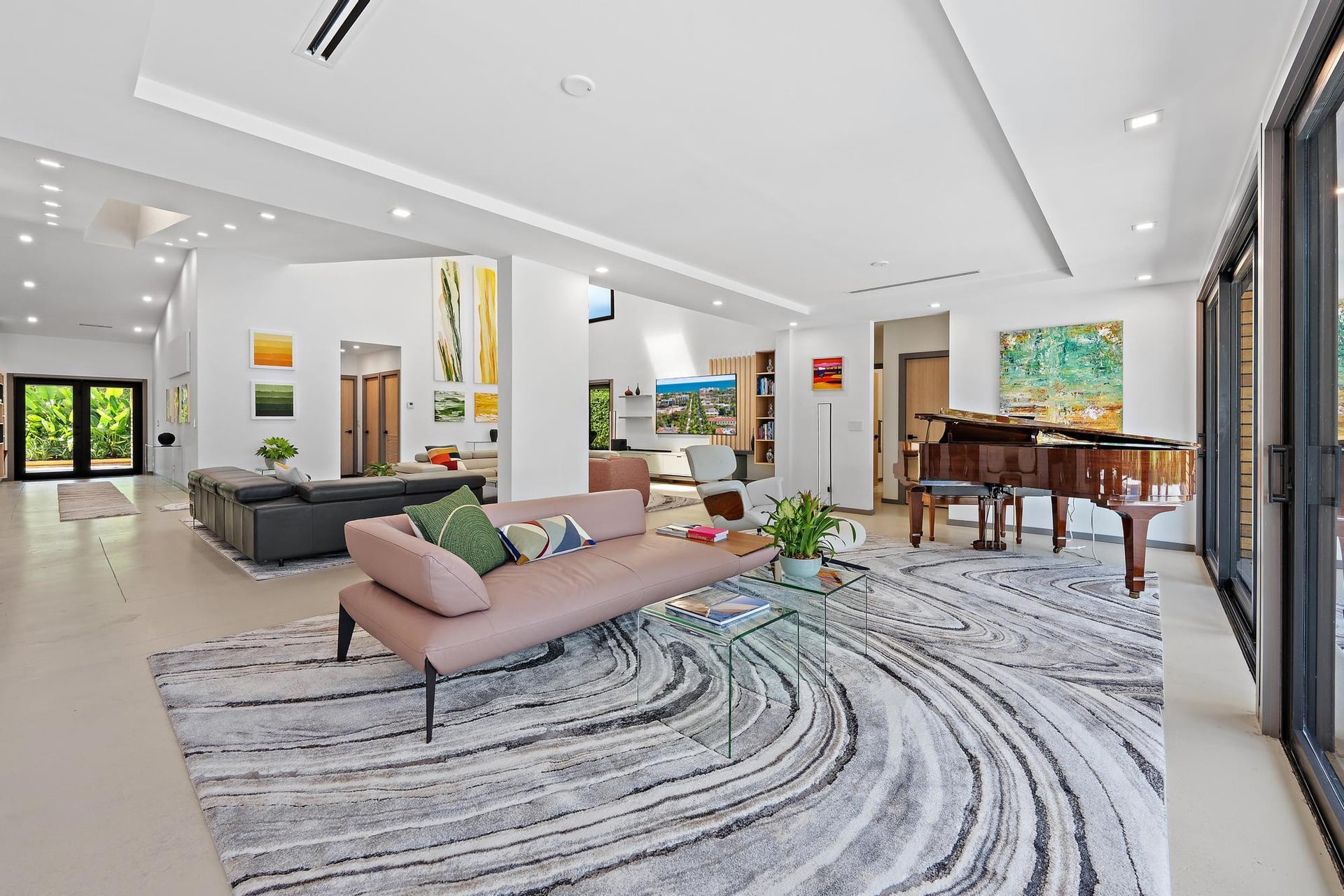 PGA National Palm Beach Gardens Residence photo 19