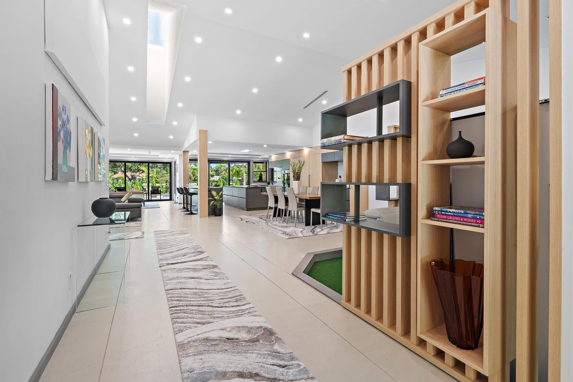 PGA National Palm Beach Gardens Residence photo 21
