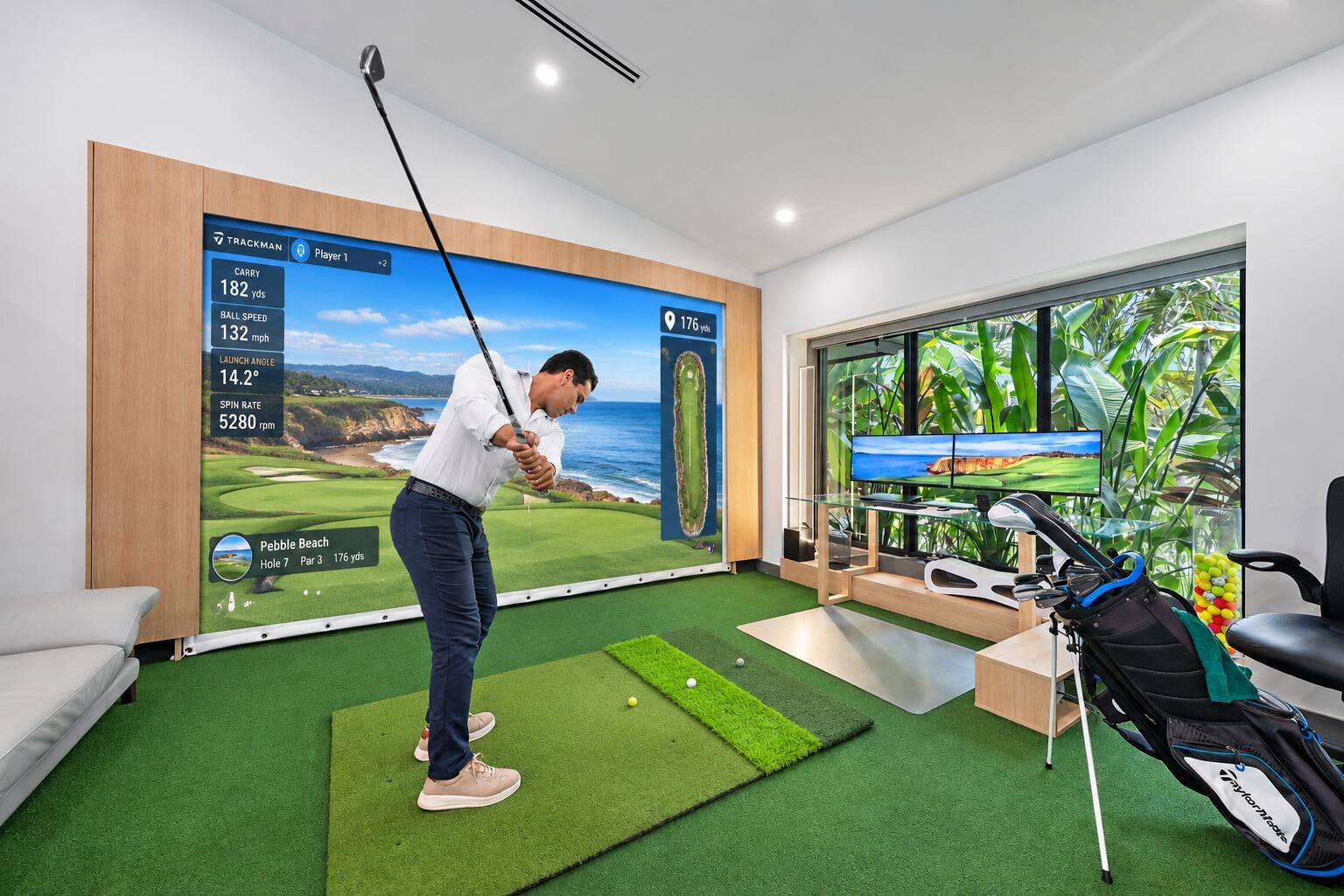 PGA National Palm Beach Gardens Residence photo 24