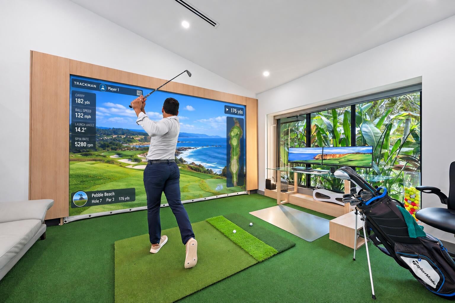PGA National Palm Beach Gardens Residence photo 25
