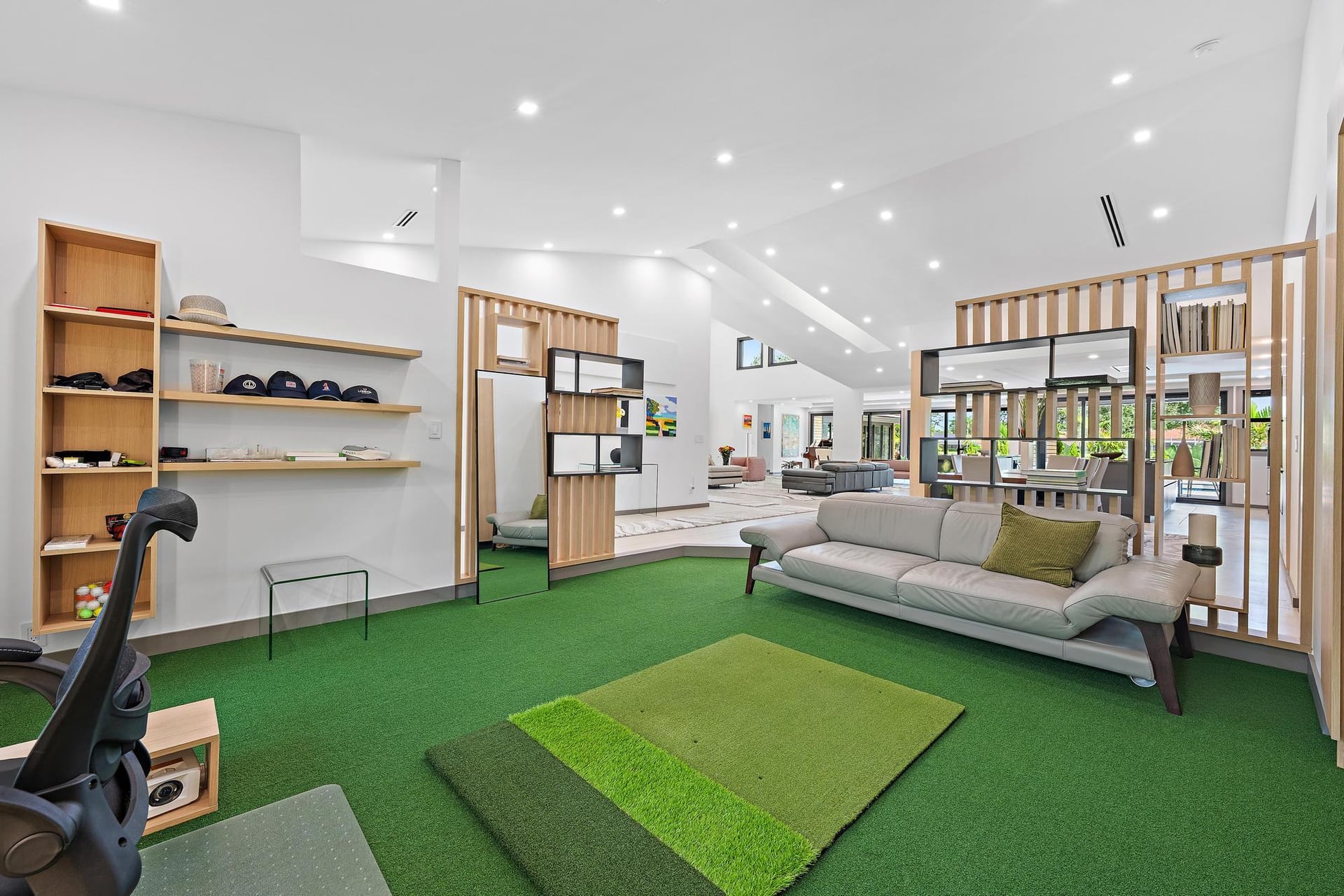 PGA National Palm Beach Gardens Residence photo 26