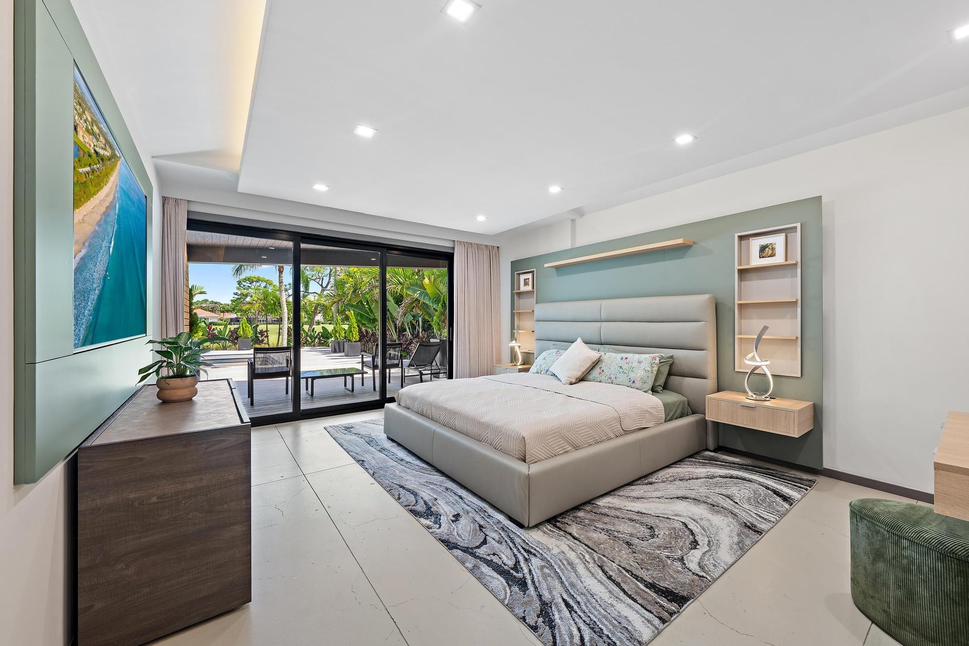 PGA National Palm Beach Gardens Residence photo 29