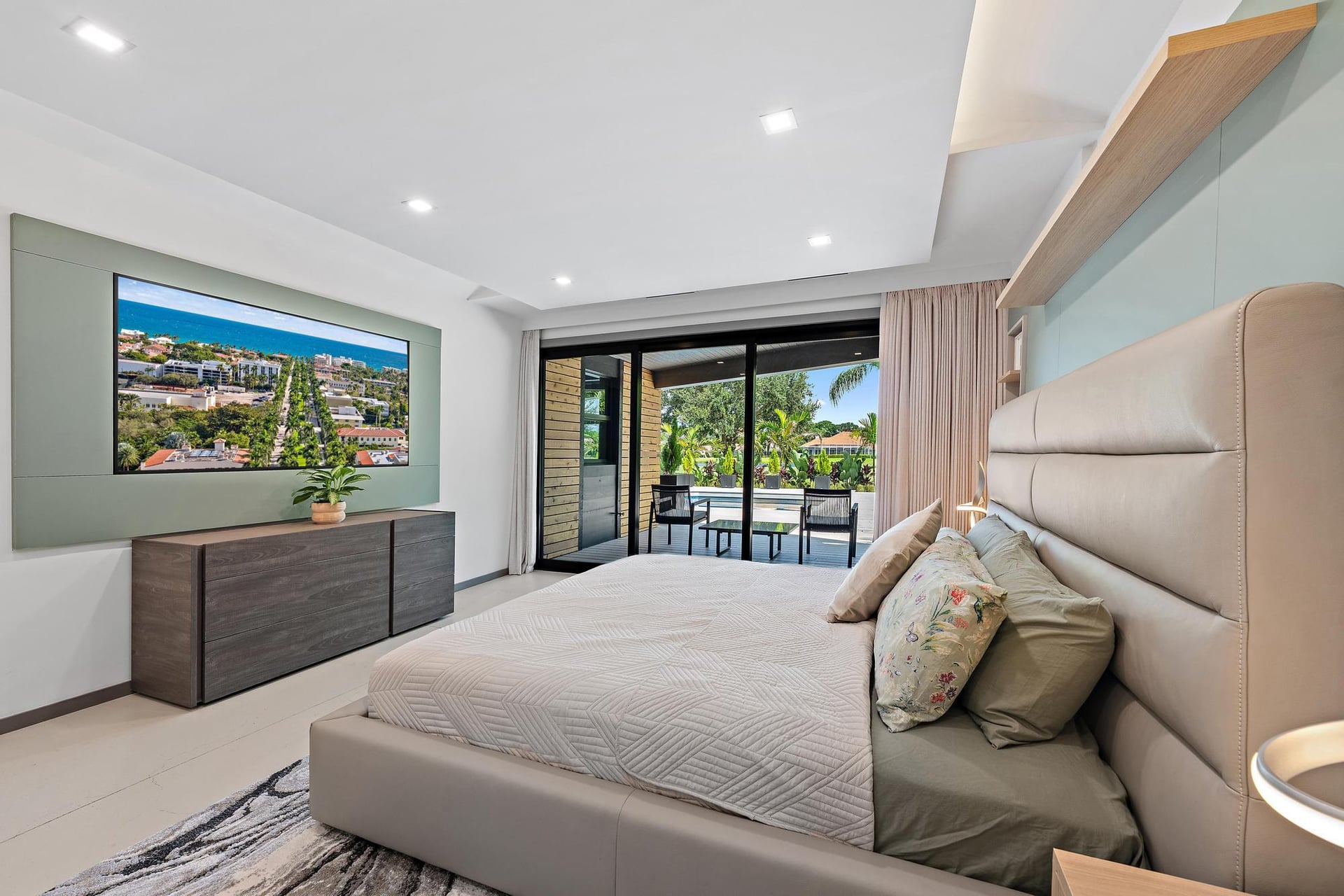 PGA National Palm Beach Gardens Residence photo 30