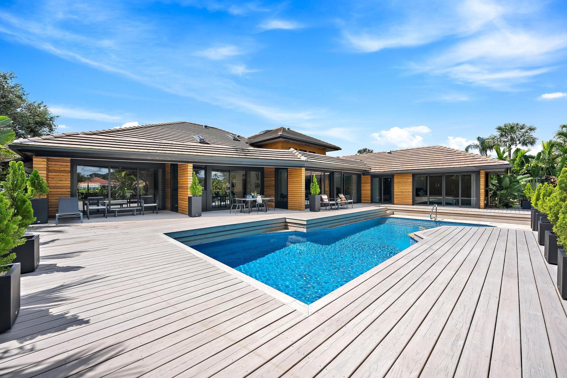 PGA National Palm Beach Gardens Residence photo 48