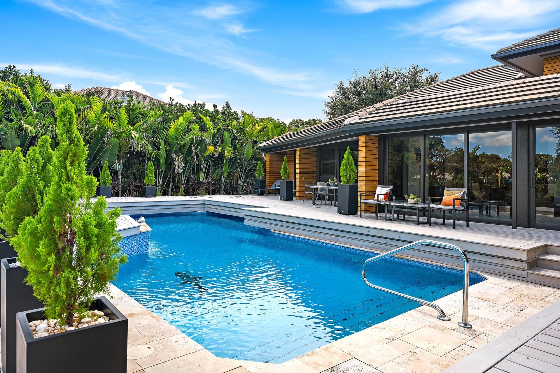 PGA National Palm Beach Gardens Residence photo 53