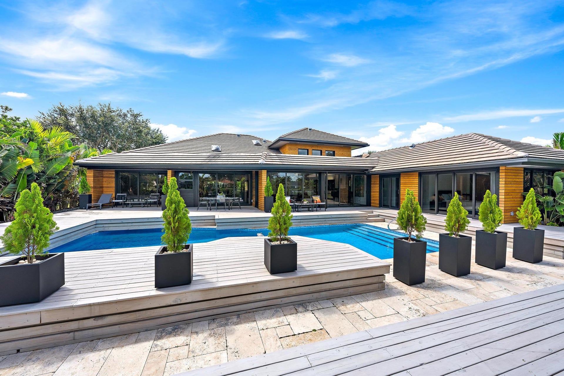 PGA National Palm Beach Gardens Residence photo 54