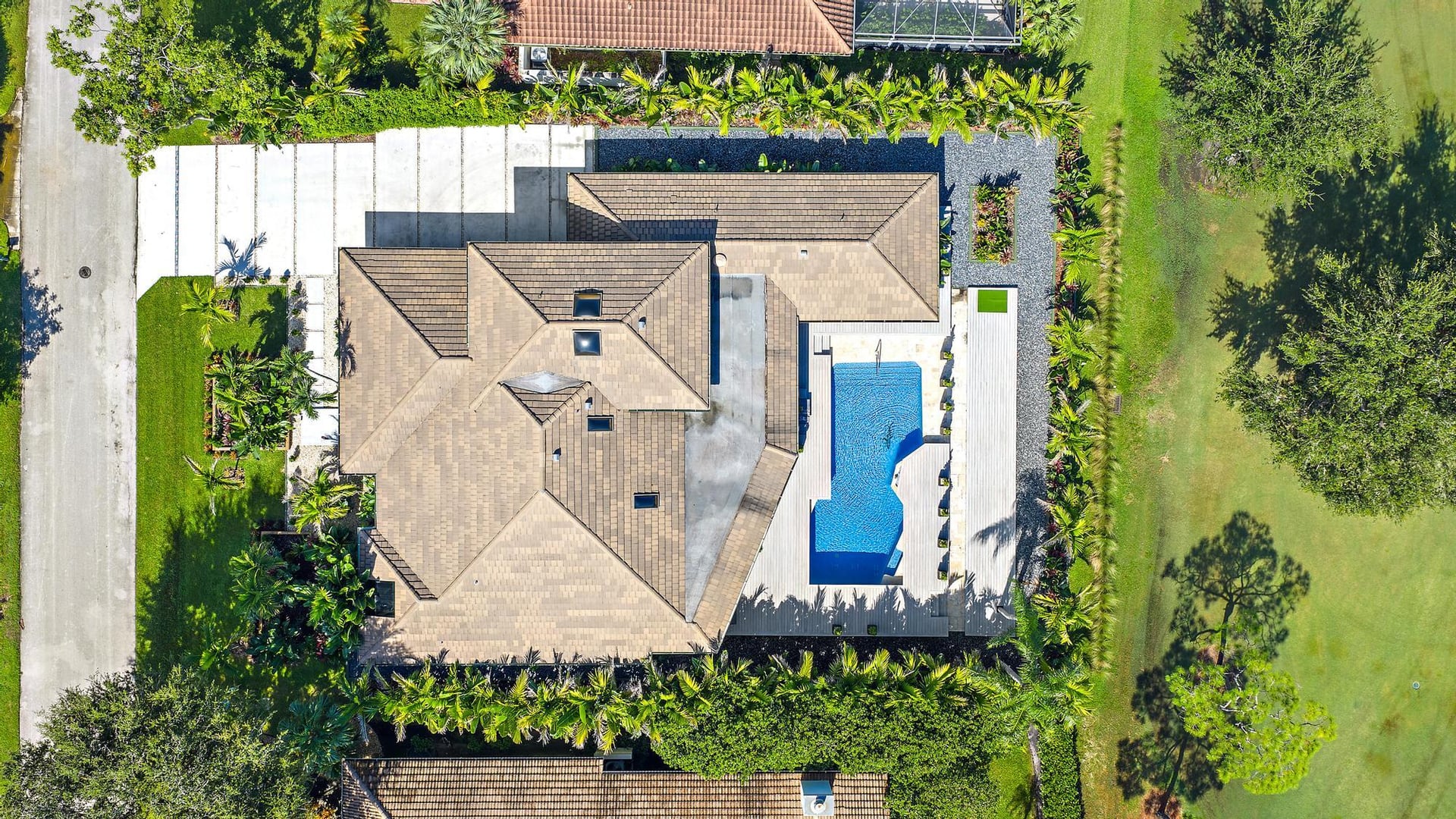 PGA National Palm Beach Gardens Residence photo 56