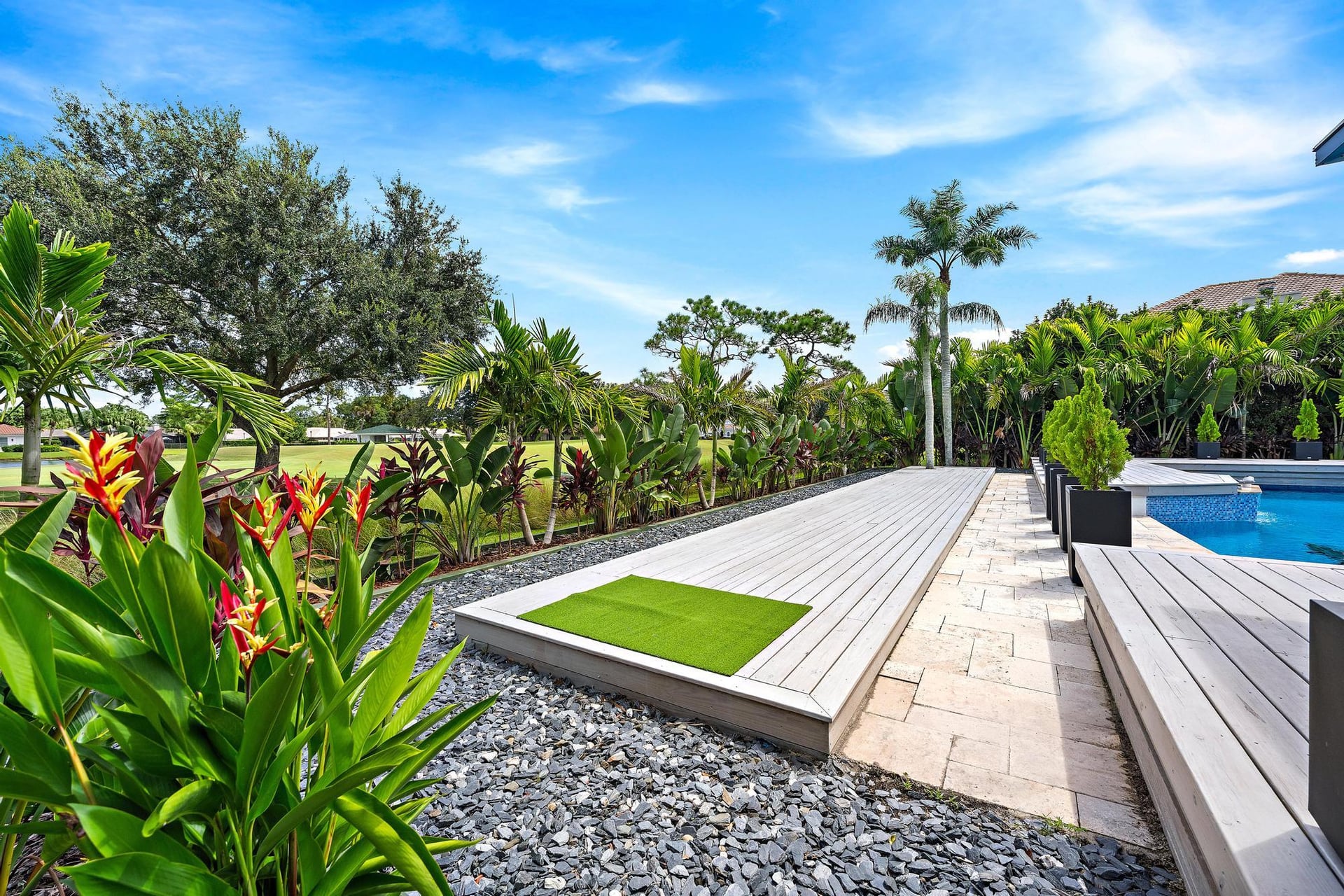 PGA National Palm Beach Gardens Residence photo 57