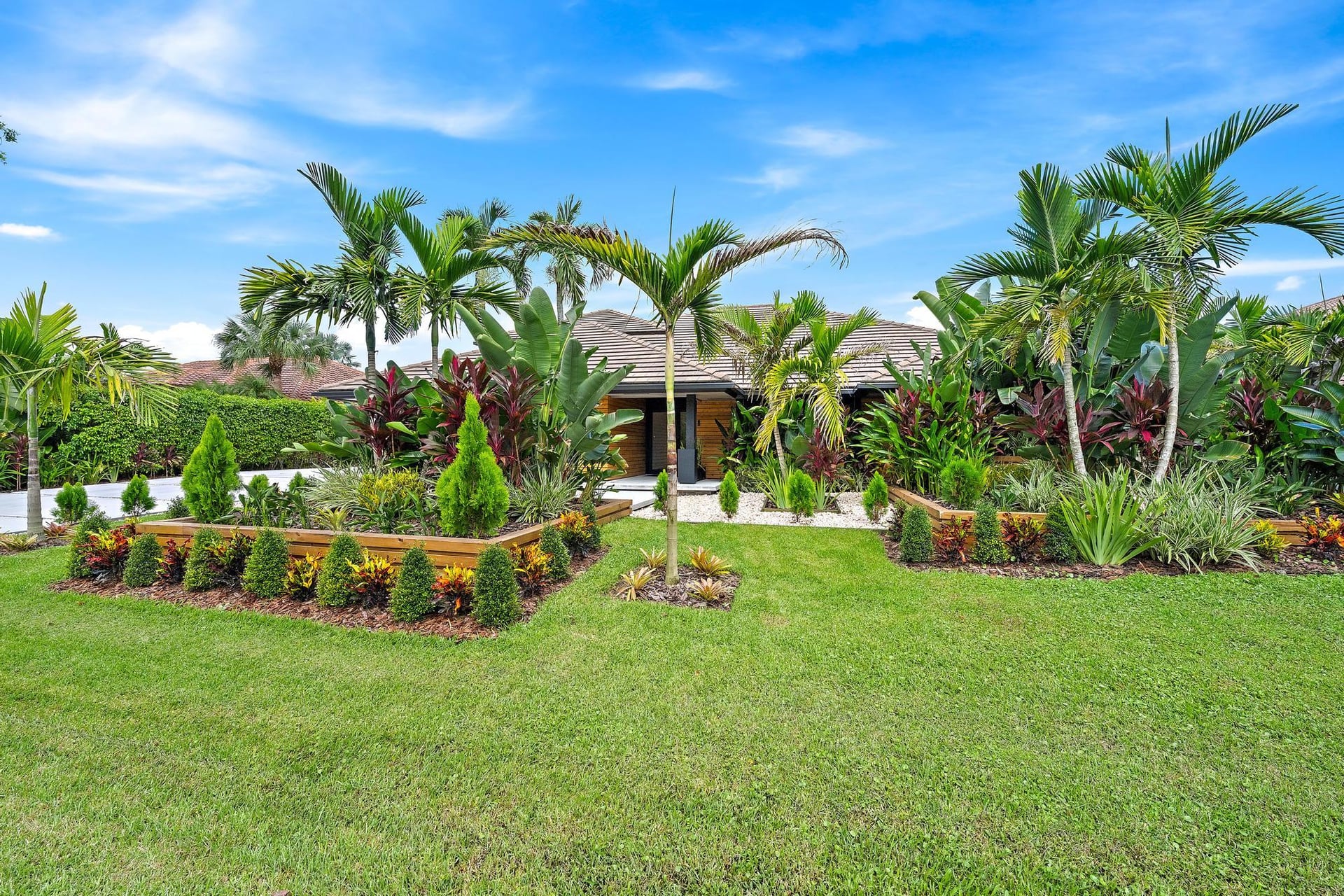 PGA National Palm Beach Gardens Residence photo 58