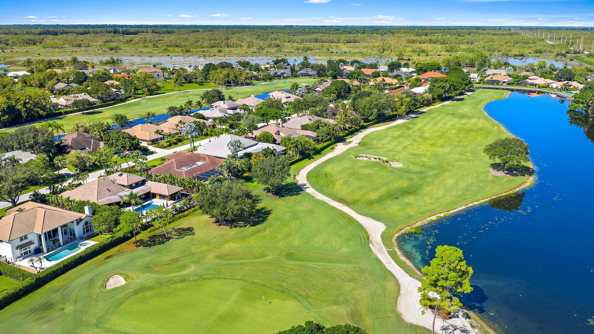 PGA National Palm Beach Gardens Residence photo 66