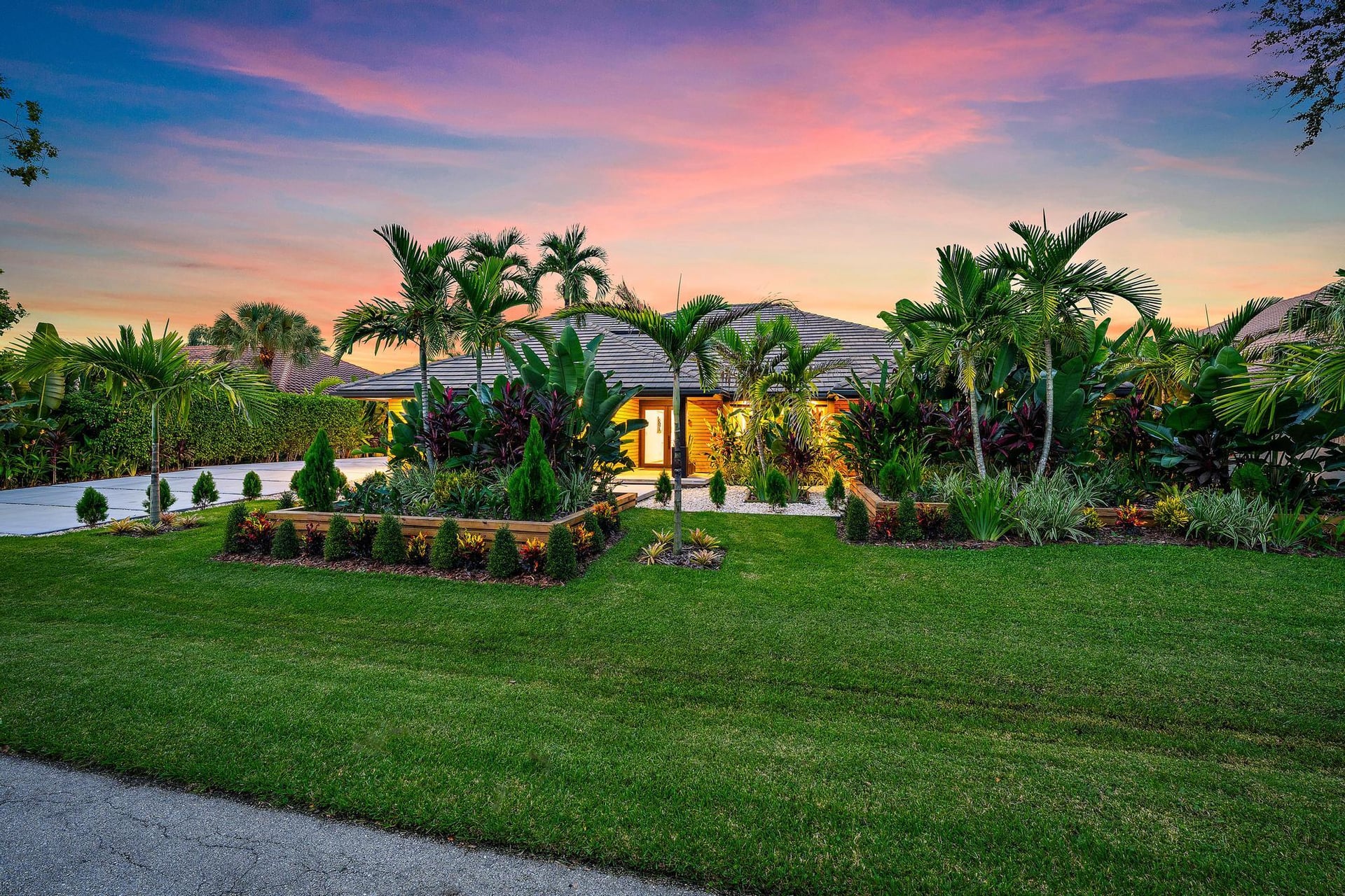 PGA National Palm Beach Gardens Residence photo 80