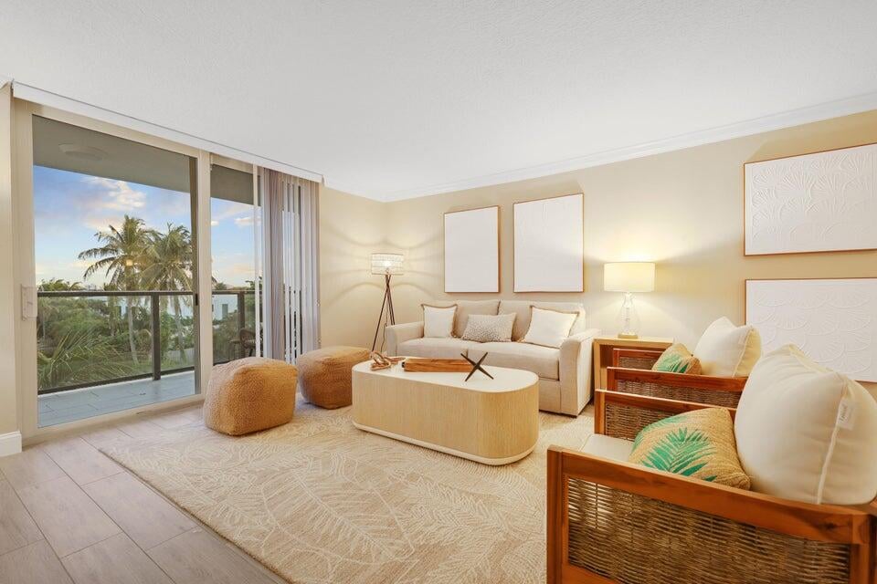 Boca Raton Riviera Unit 203 photo 16