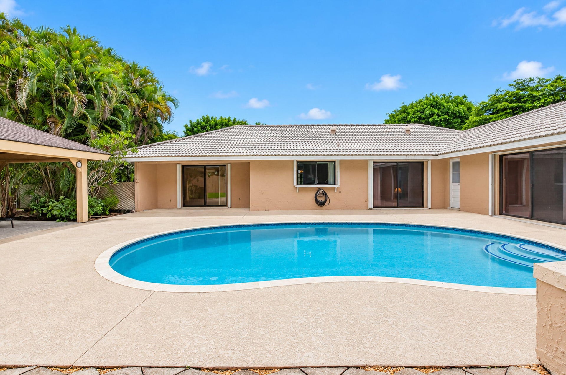 Pine Tree Golf Club Residence photo 36