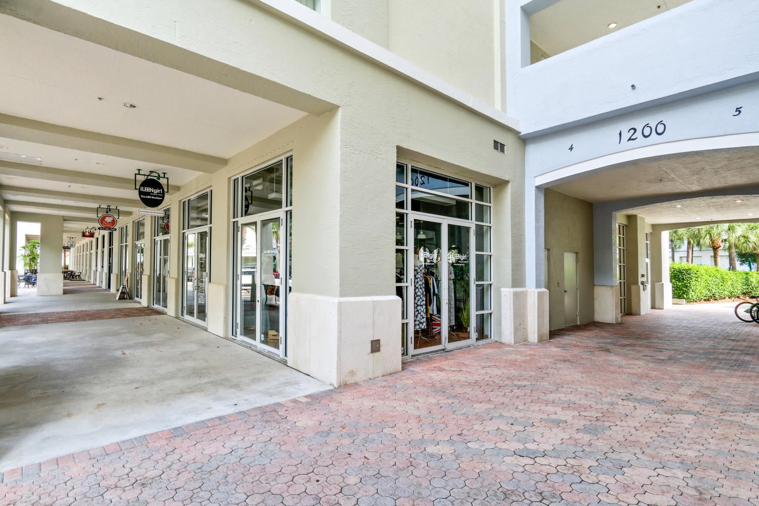 Town Center Jupiter Unit 412 photo 16