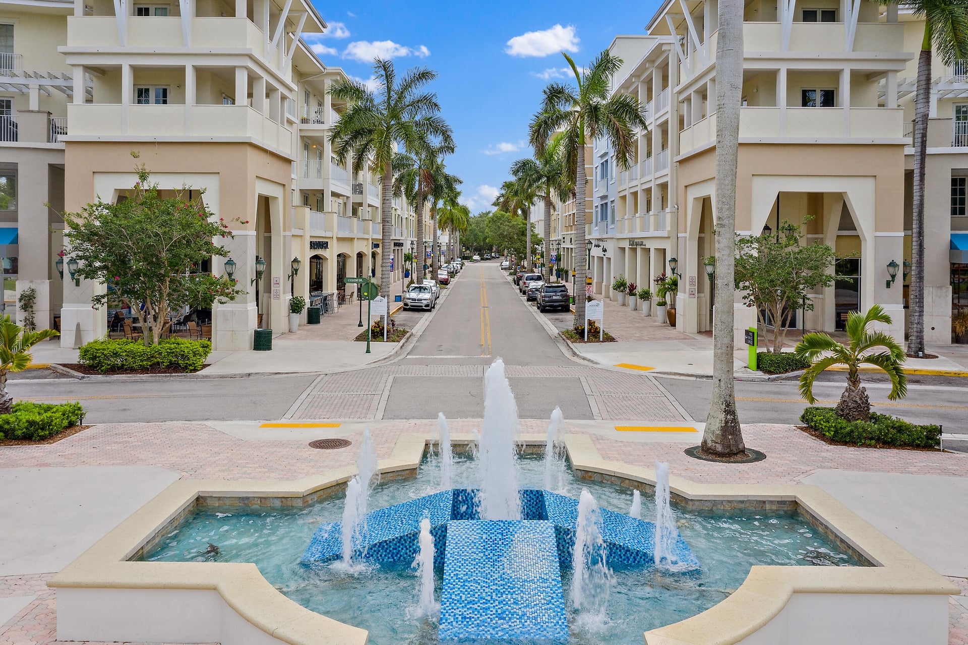 Town Center Jupiter Unit 412 photo 18