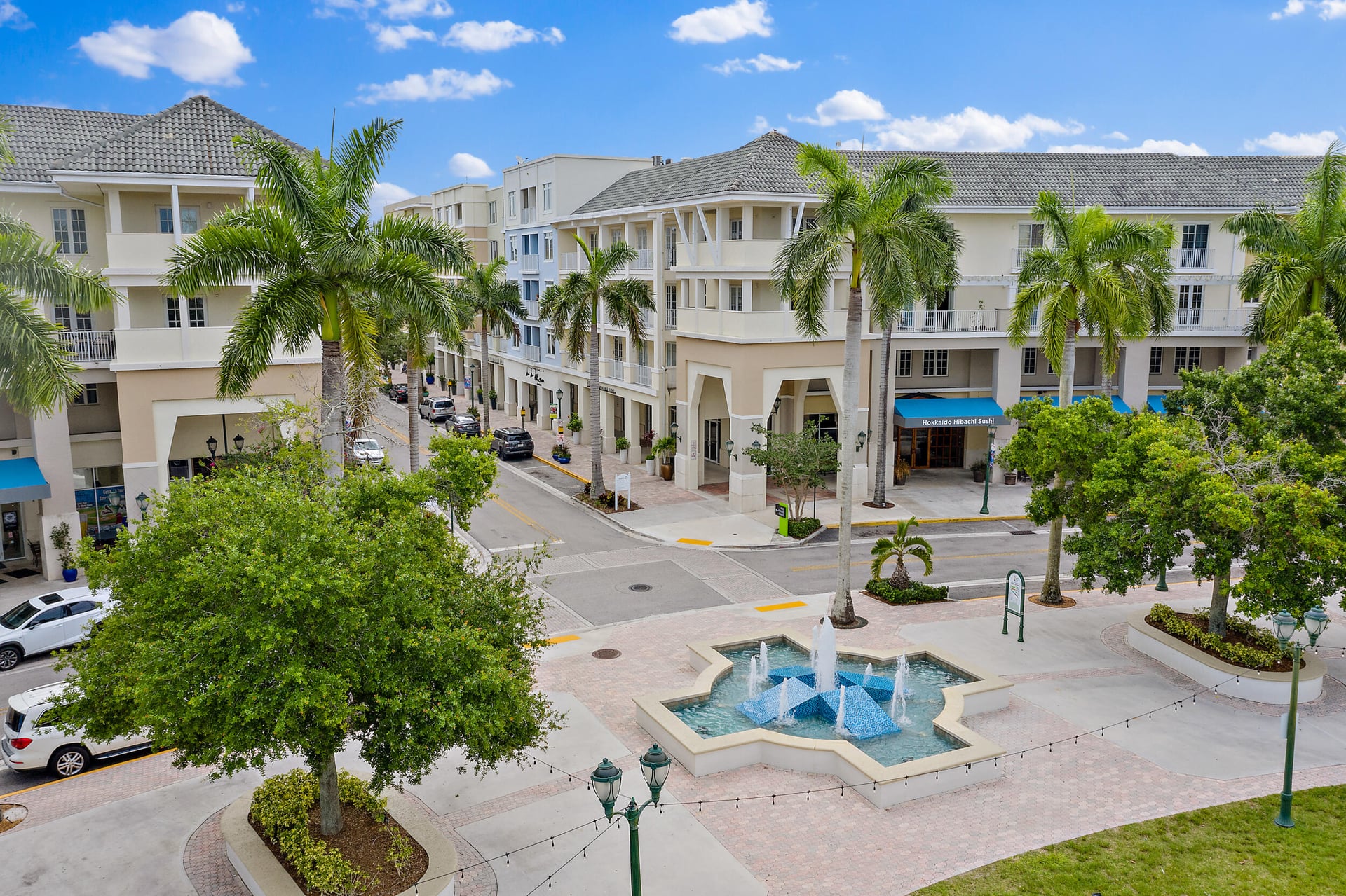 Town Center Jupiter Unit 412 photo 19
