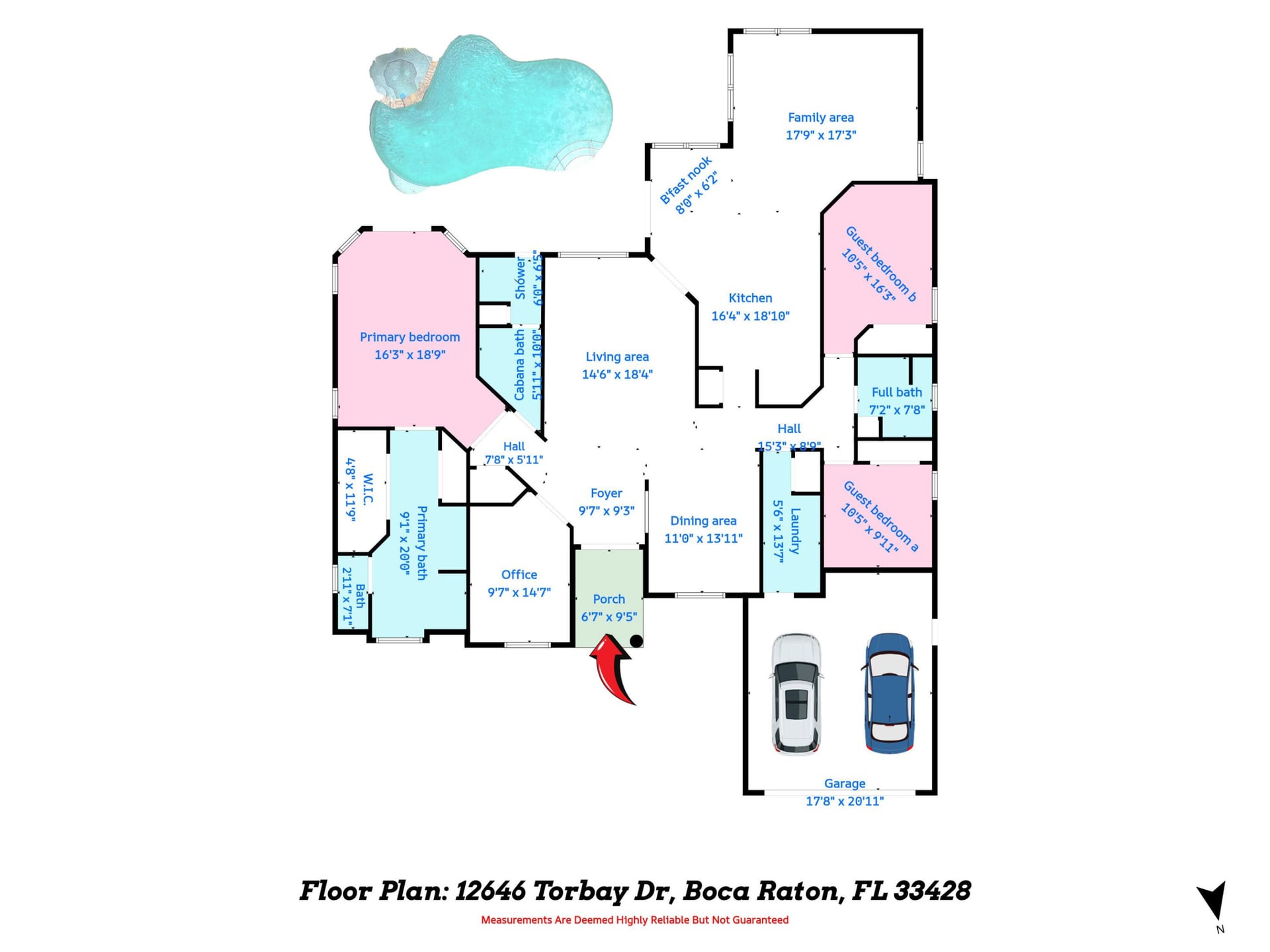 Residence photo 9