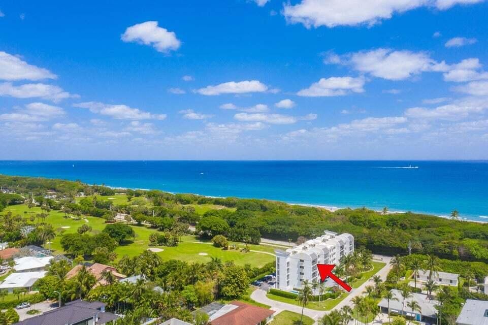 Boca Raton Riviera Unit 403 photo 3