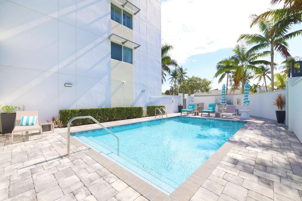 Boca Raton Riviera Unit 403 photo 28