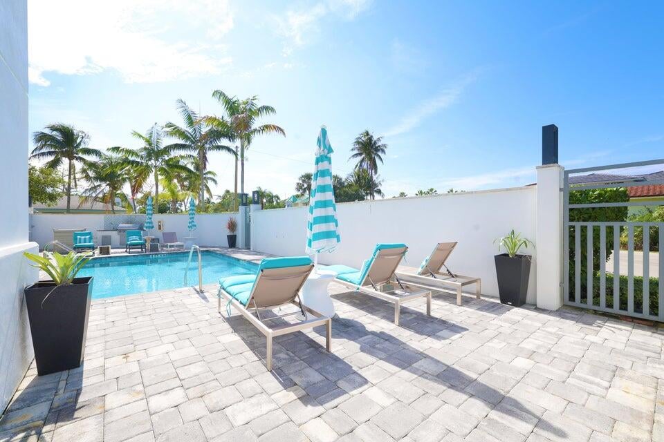 Boca Raton Riviera Unit 403 photo 29