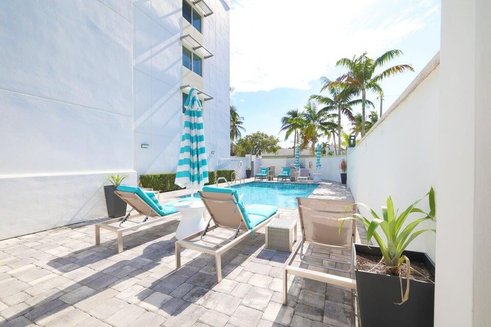 Boca Raton Riviera Unit 403 photo 31