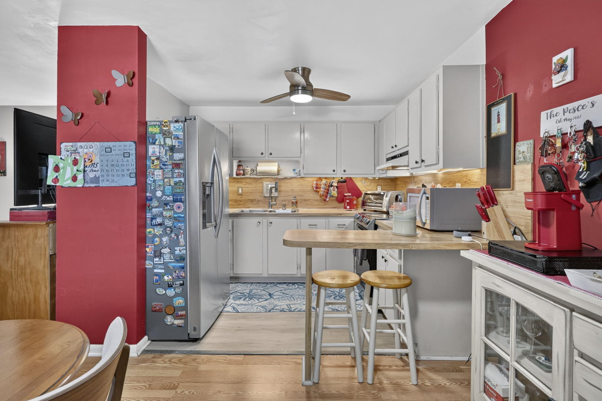 Unit 25 photo 12