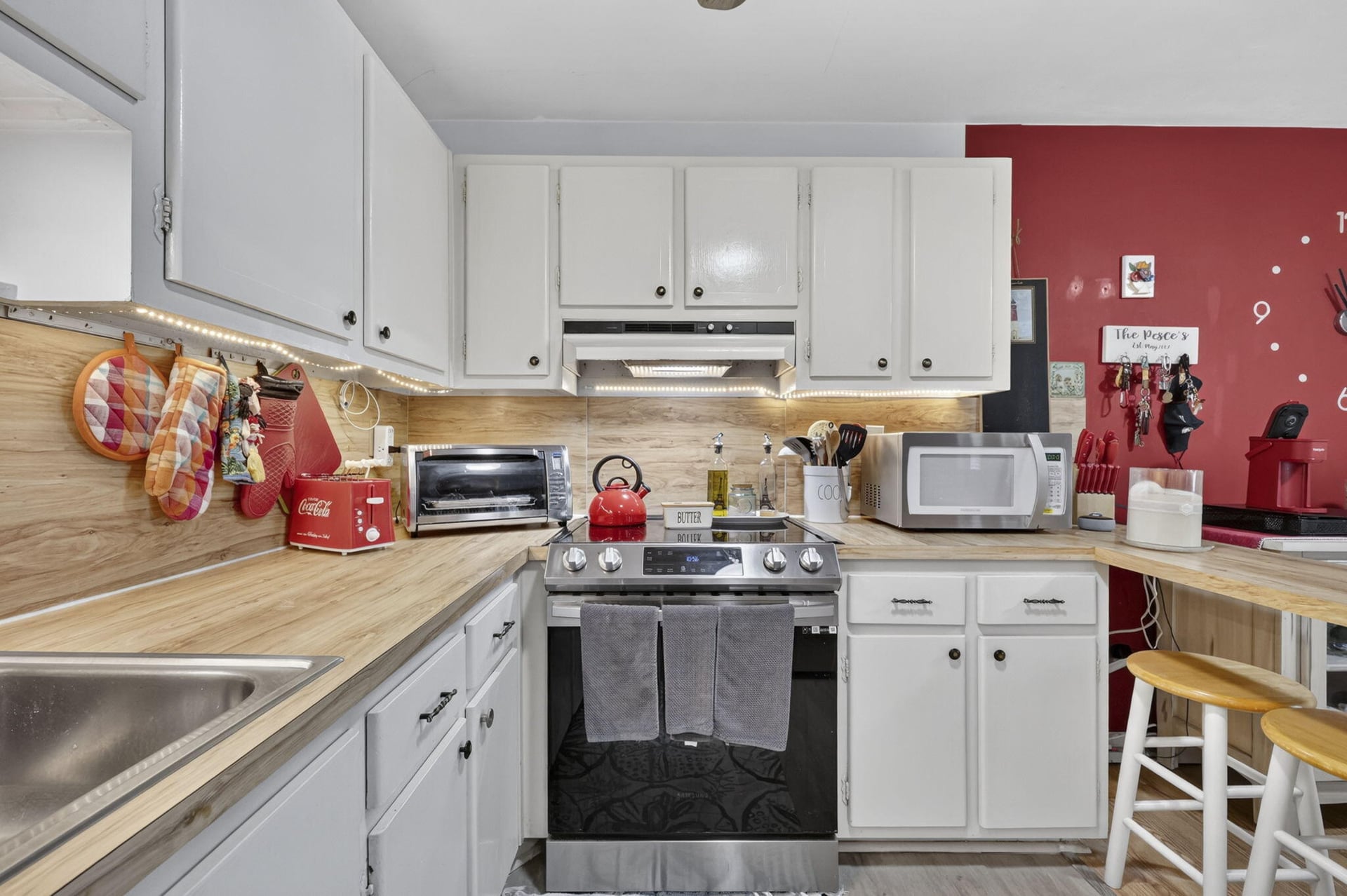 Unit 25 photo 17