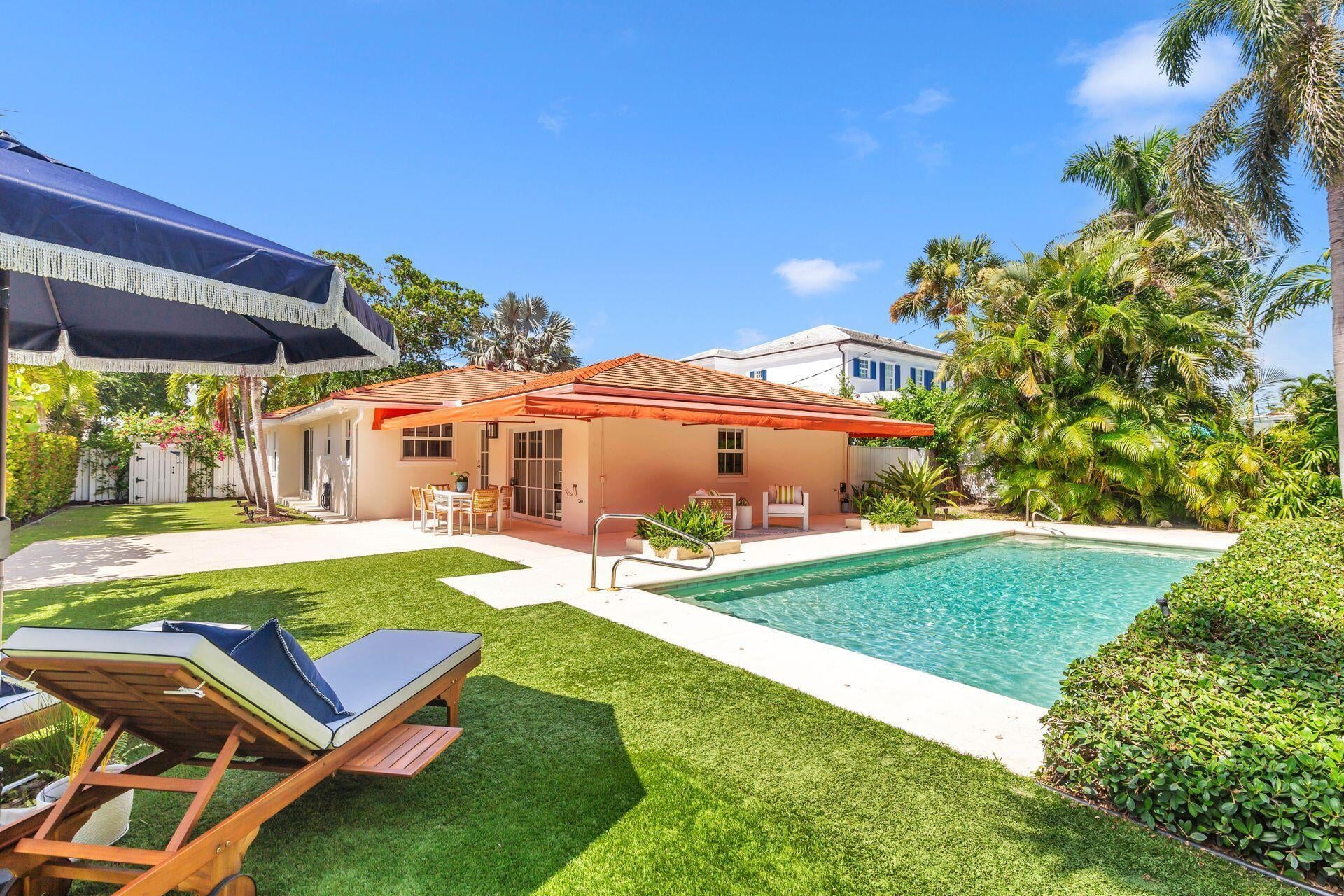 SoSo West Palm Beach Residence photo 29