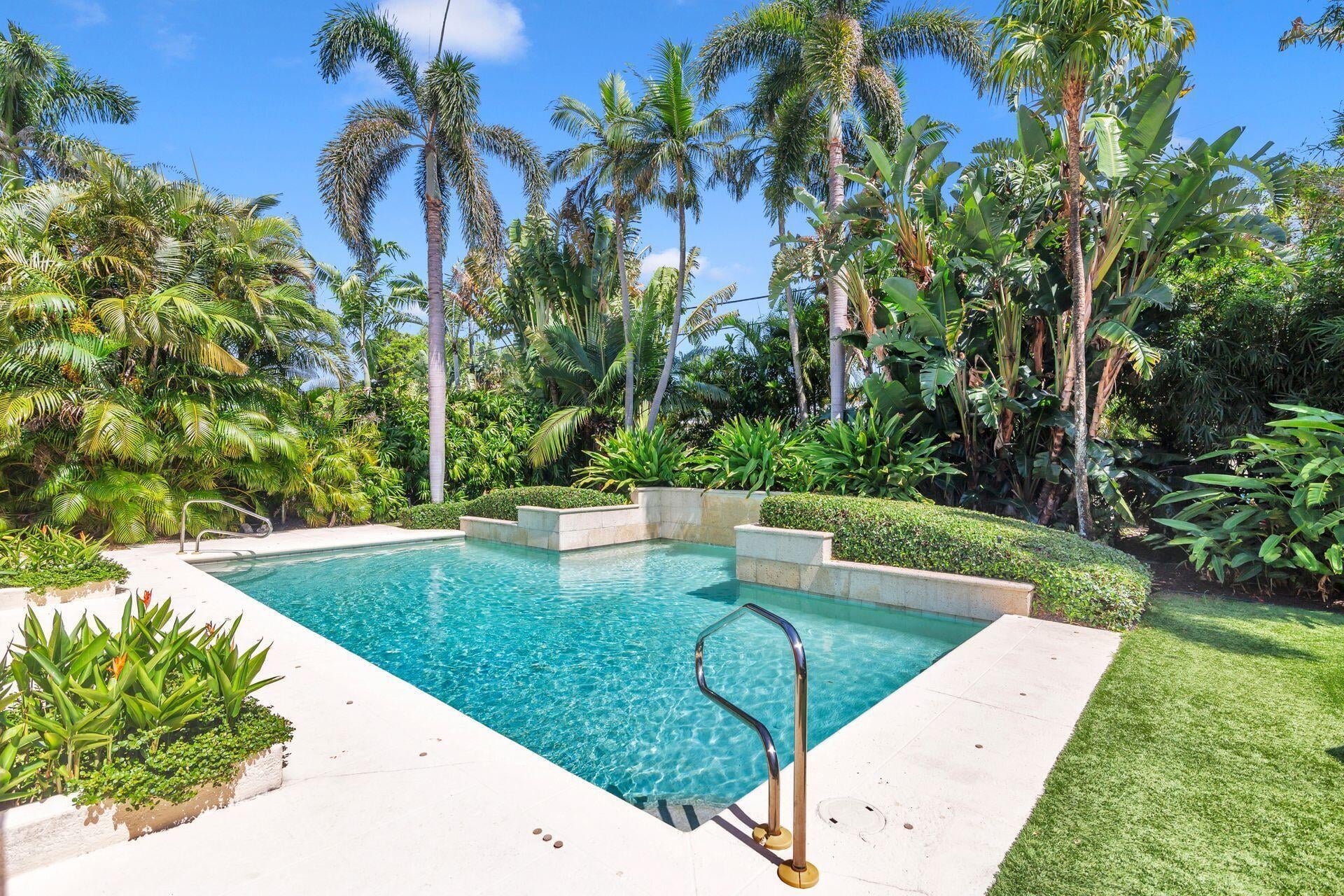SoSo West Palm Beach Residence photo 30