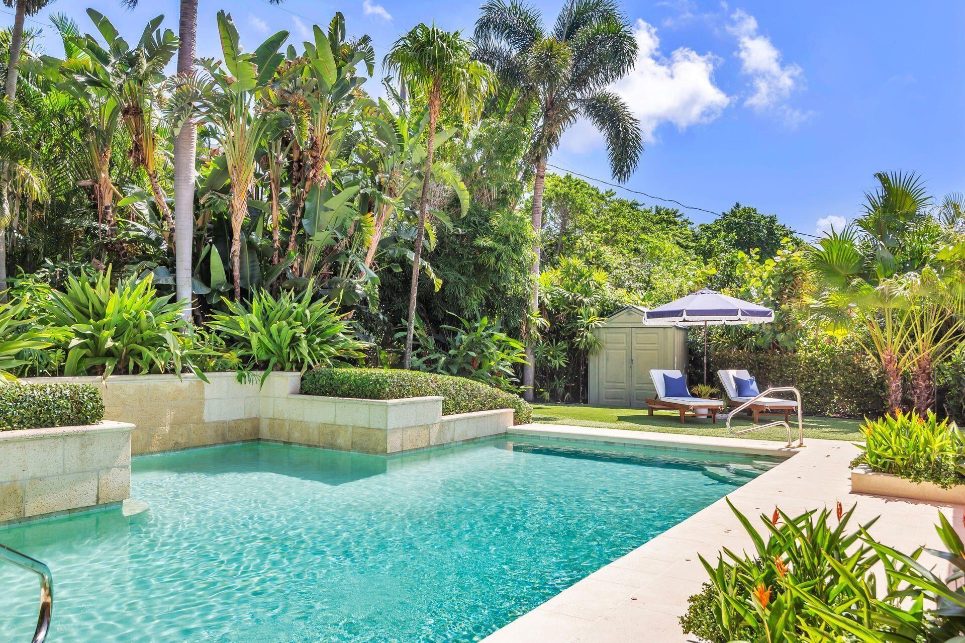 SoSo West Palm Beach Residence photo 32