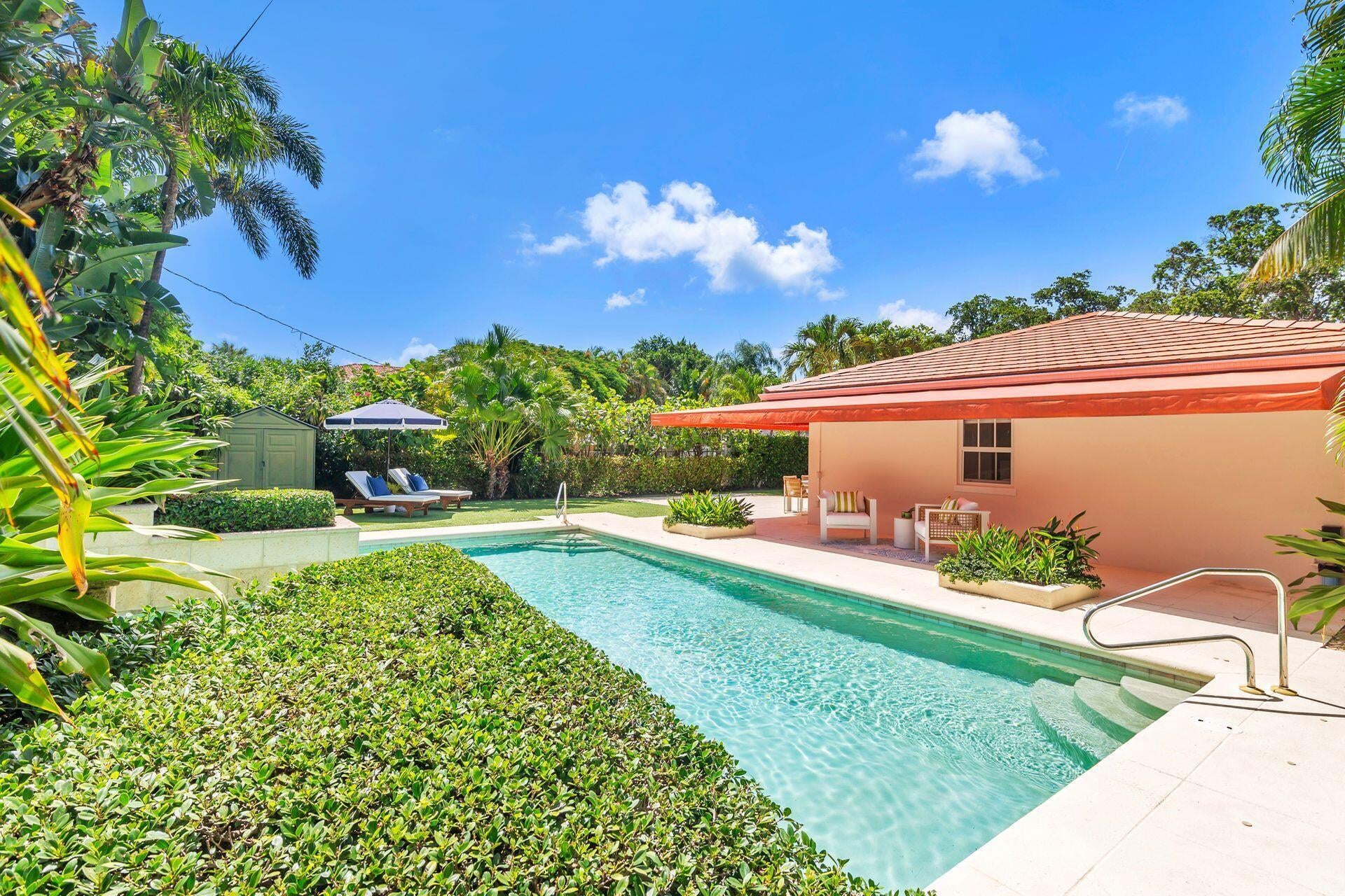 SoSo West Palm Beach Residence photo 33