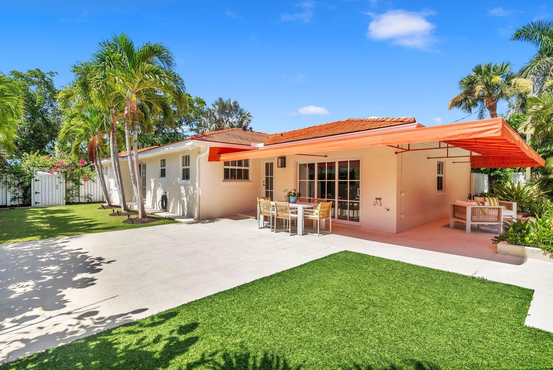 SoSo West Palm Beach Residence photo 35
