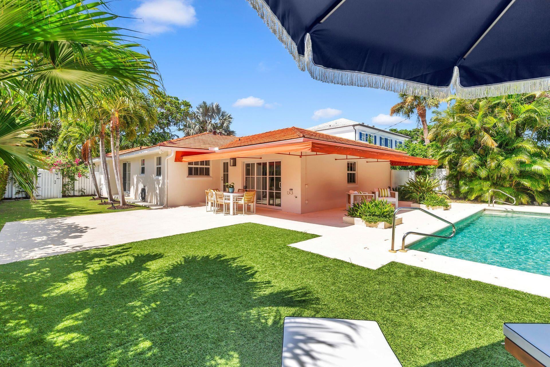 SoSo West Palm Beach Residence photo 36